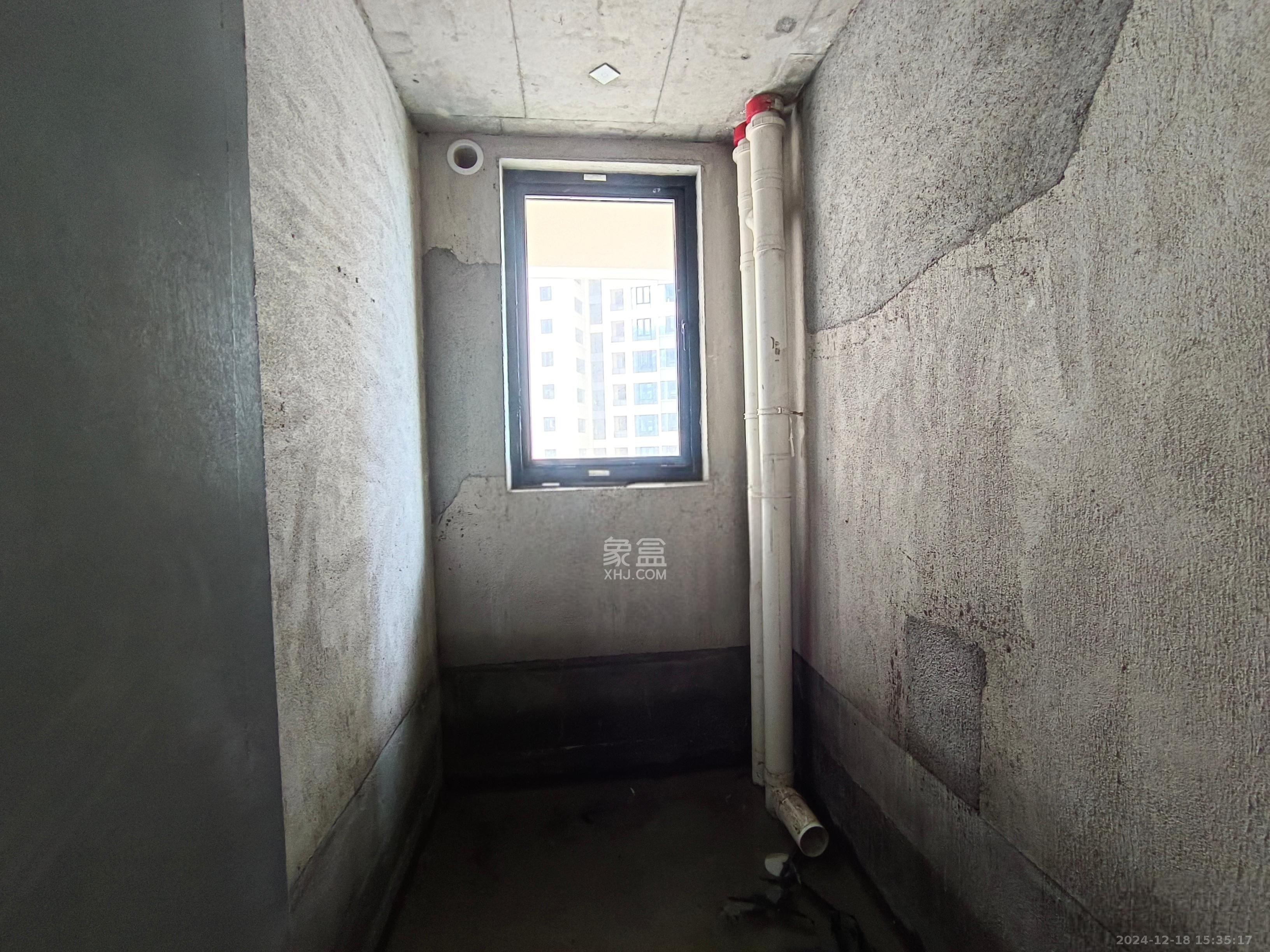 建投象山国际 3室2厅2卫 1300.0元/月 建投象山国际 3室2厅2卫 1300.0元/月室内图