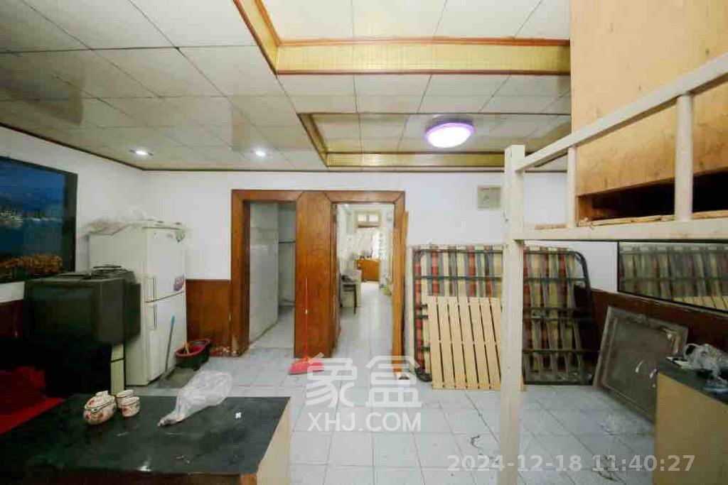 物回宿舍 2室1厅1卫 1600.0元/月 物回宿舍 2室1厅1卫 1600.0元/月室内图