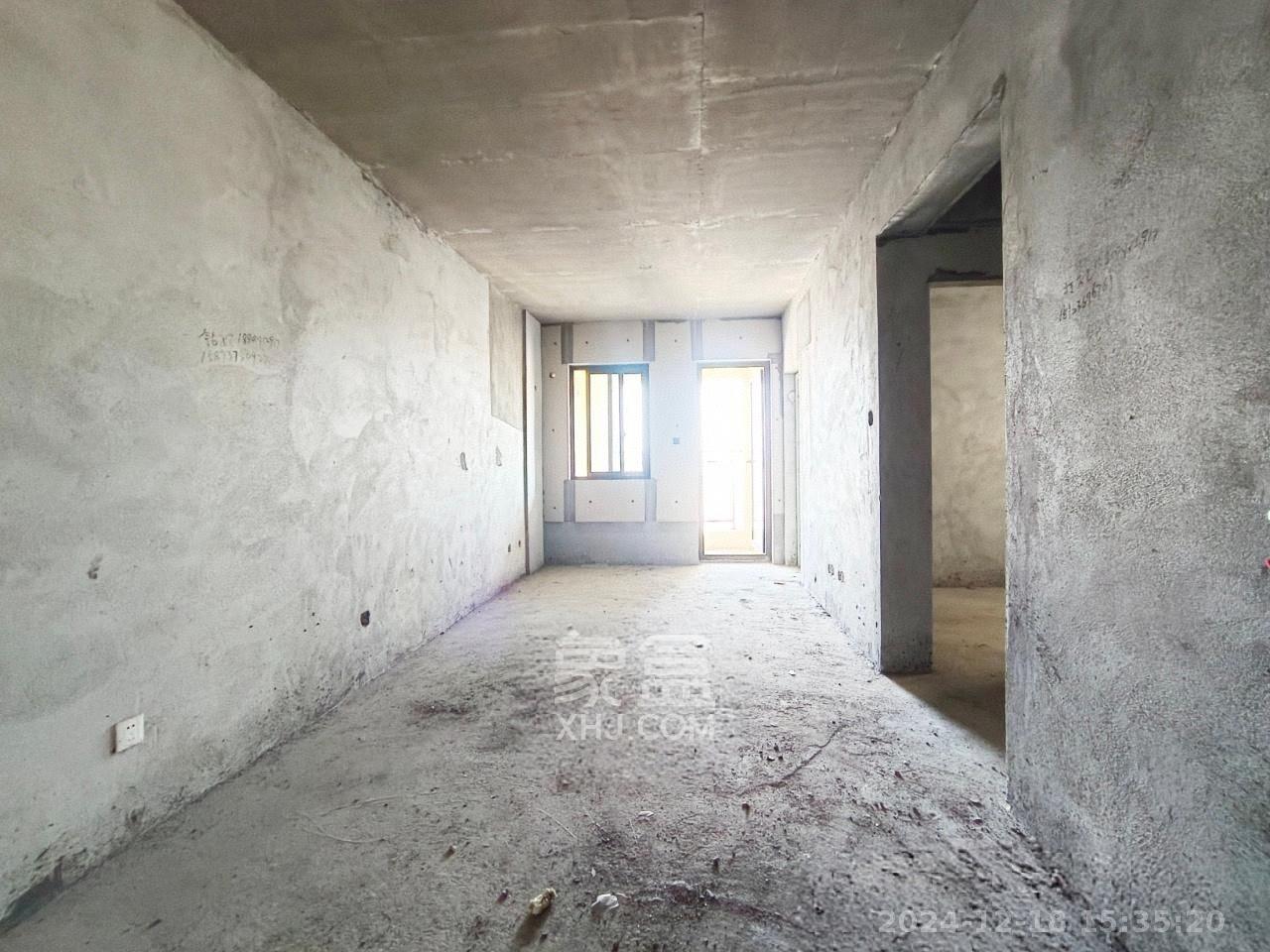 建投象山国际 3室2厅2卫 1300.0元/月 建投象山国际 3室2厅2卫 1300.0元/月室内图