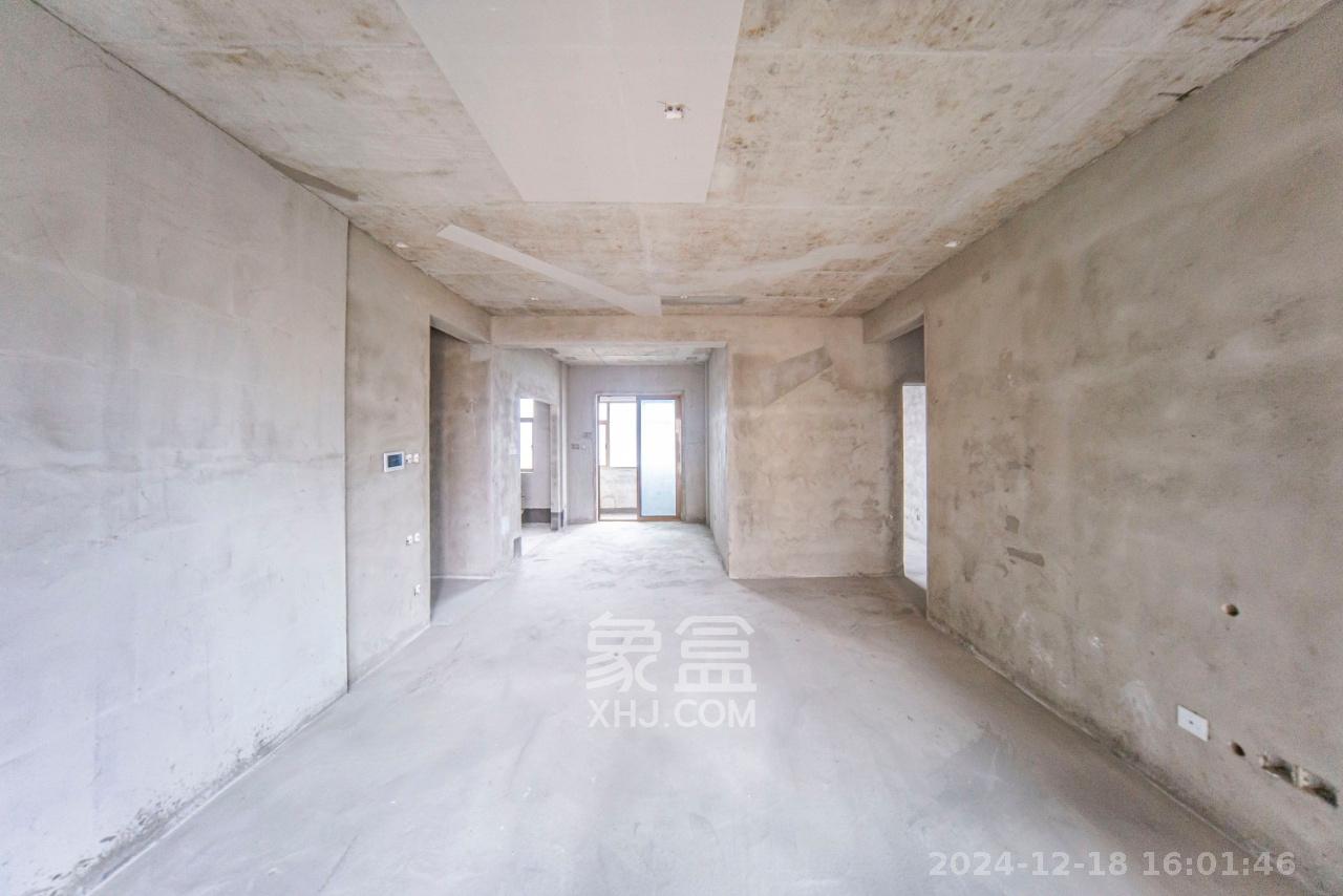 南山十里天池  1室0厅0卫   2300.00元/月室内图