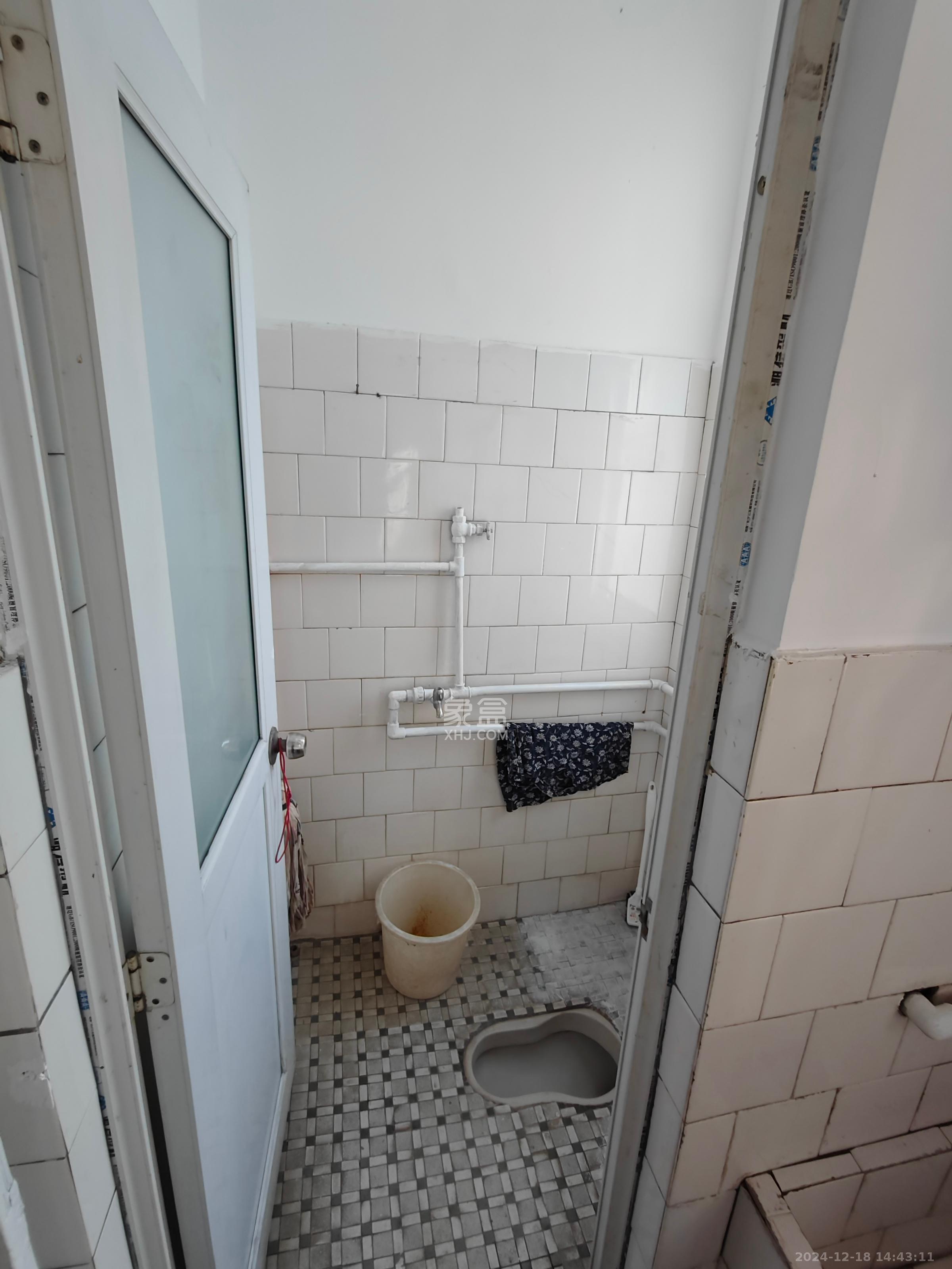 桂花二村 2室1厅1卫 1400.0元/月 桂花二村 2室1厅1卫 1400.0元/月室内图