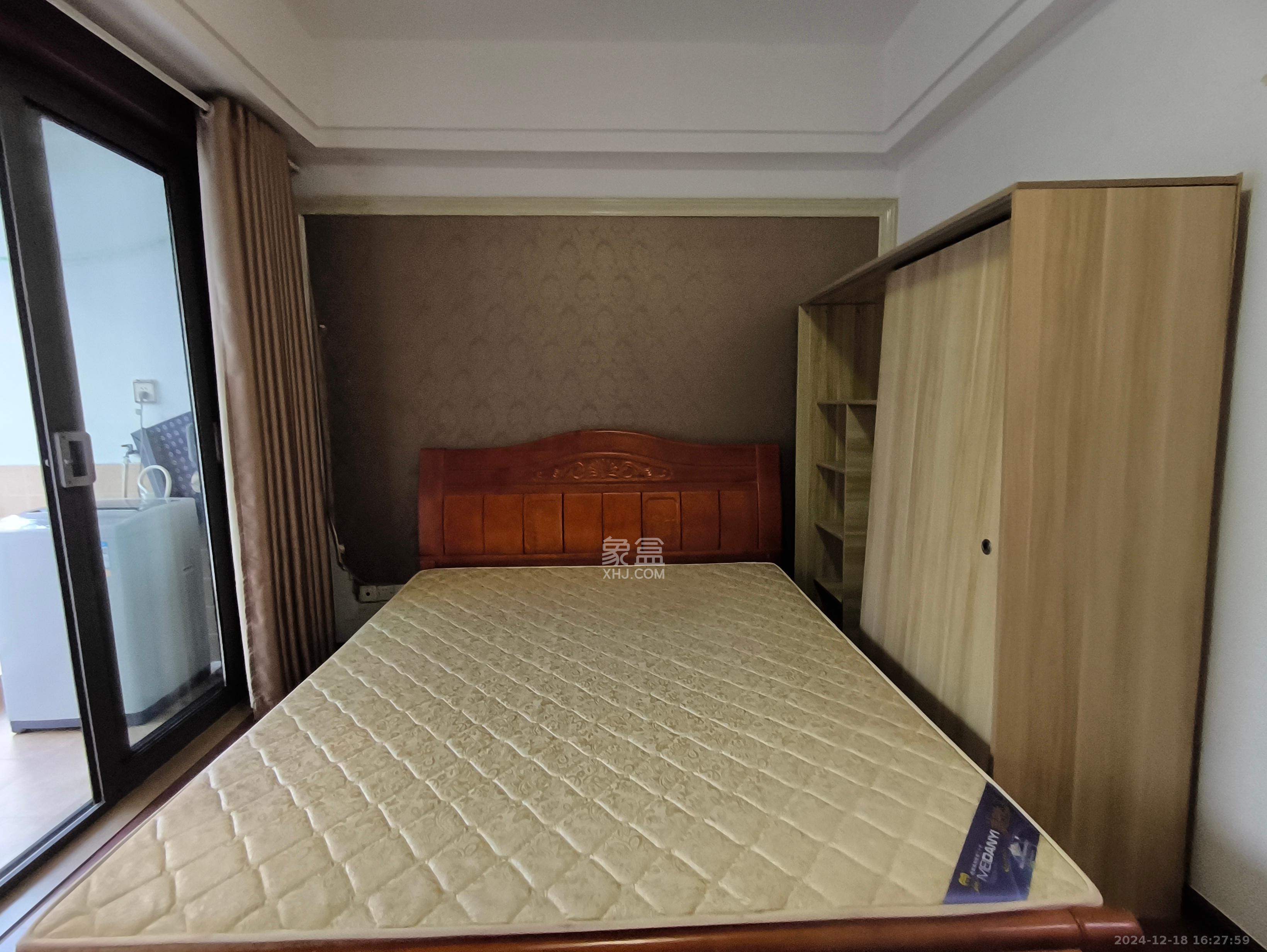 环宇天地、中海地产(中信城市广场二期) 1室0厅1卫 1200.0元/月 环宇天地、中海地产(中信城市广场二期) 1室0厅1卫 1200.0元/月室内图