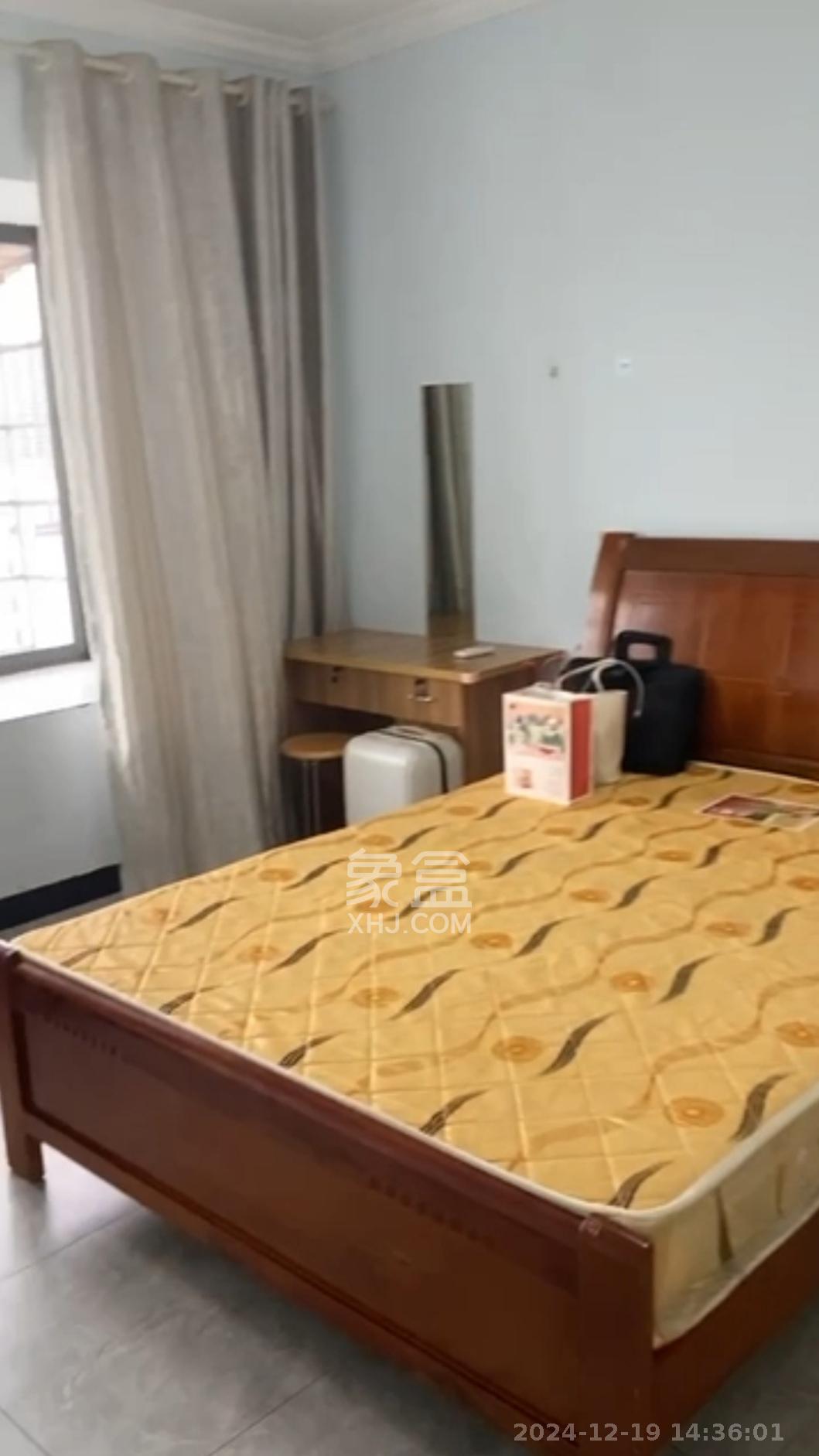 早谷塘安置小区二期 1室1厅1卫 1300.0元/月 早谷塘安置小区二期 1室1厅1卫 1300.0元/月室内图