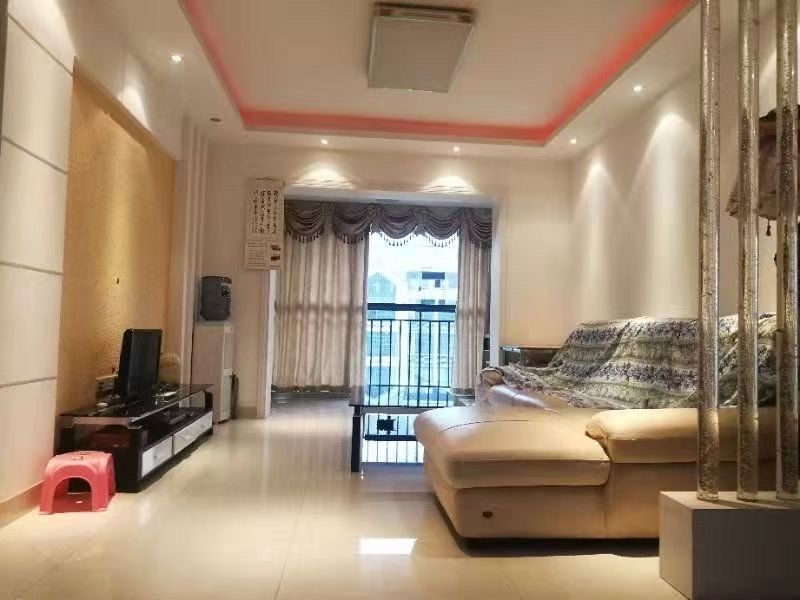 愉景湾西域 1室1厅1卫 1600.0元/月 愉景湾西域 1室1厅1卫 1600.0元/月室内图