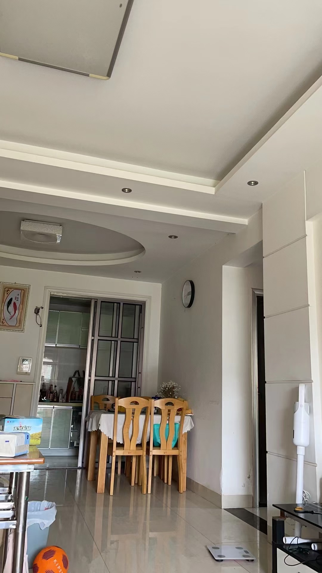 愉景湾西域 1室1厅1卫 1600.0元/月 愉景湾西域 1室1厅1卫 1600.0元/月室内图