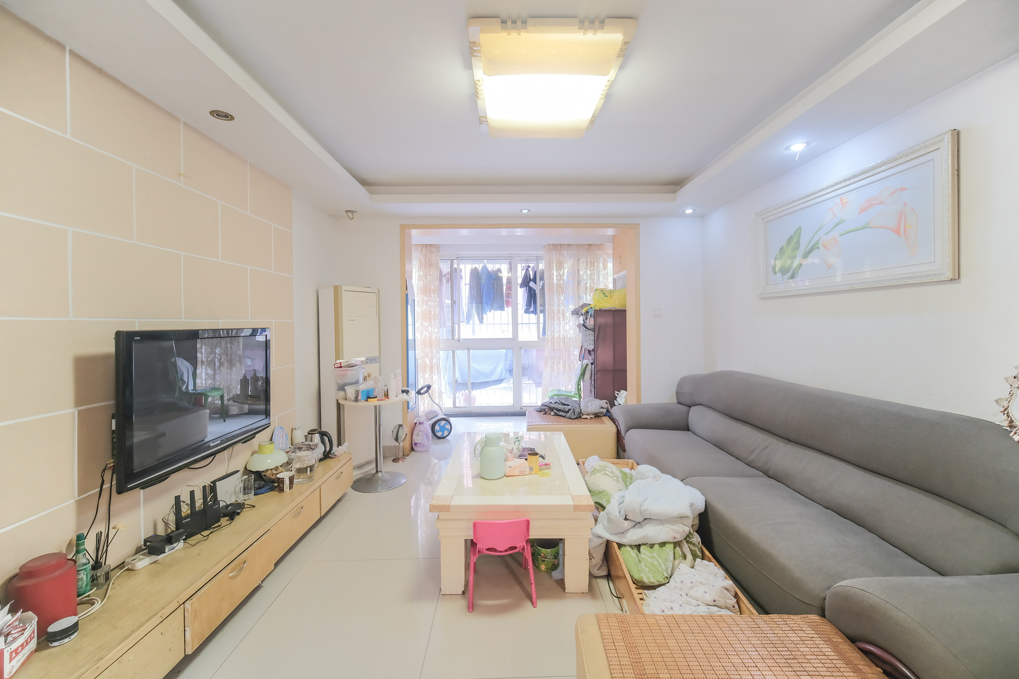 湘瑞家园  3室2厅1卫   45.80万