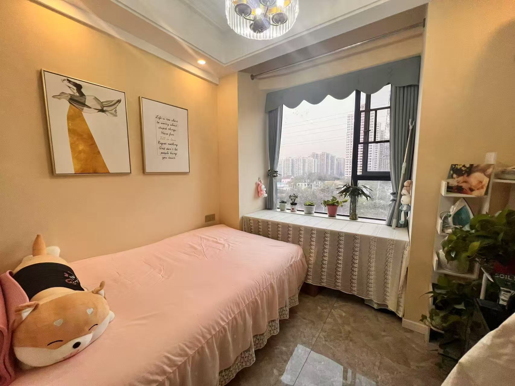 中建江湾壹号  2室1厅1卫    31.0万 中建江湾壹号  2室1厅1卫    31.0万室内图