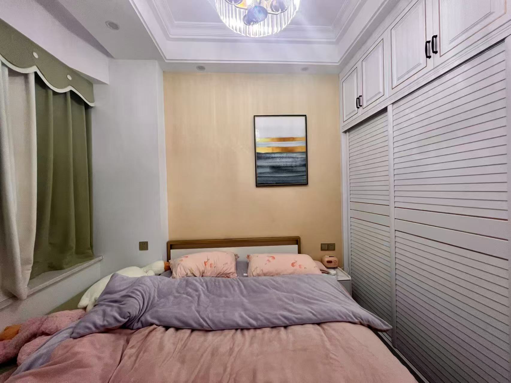 中建江湾壹号  2室1厅1卫    31.0万 中建江湾壹号  2室1厅1卫    31.0万室内图