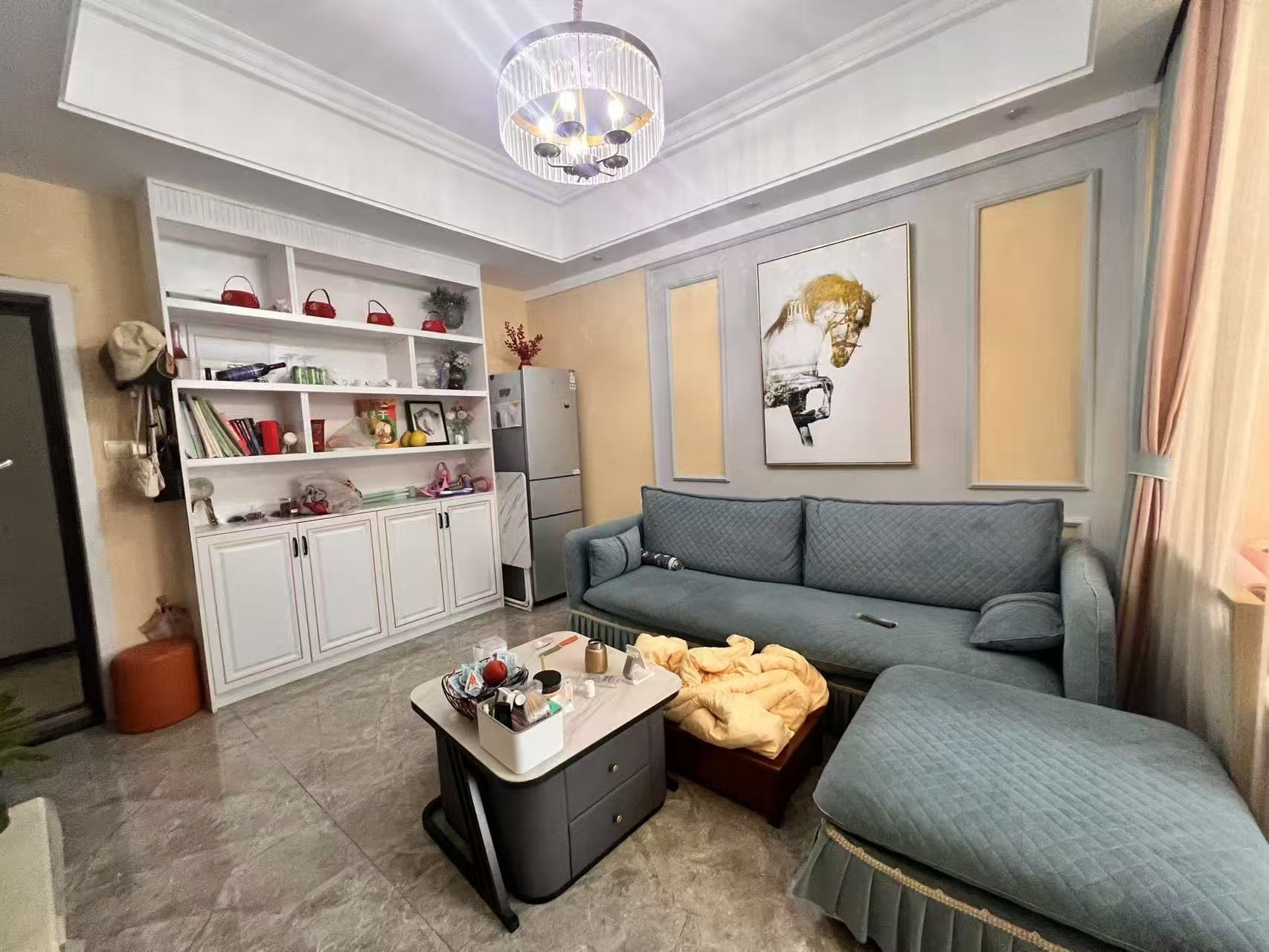 中建江湾壹号  2室1厅1卫    31.0万 中建江湾壹号  2室1厅1卫    31.0万室内图