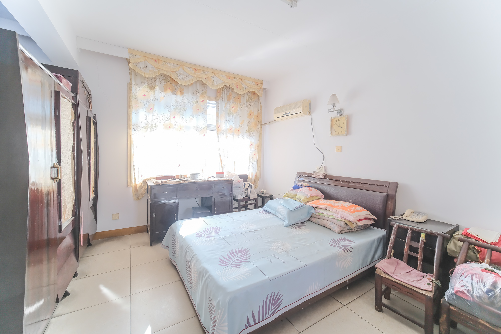 星邻北苑  3室2厅1卫    48.0万 星邻北苑  3室2厅1卫    48.0万卧室