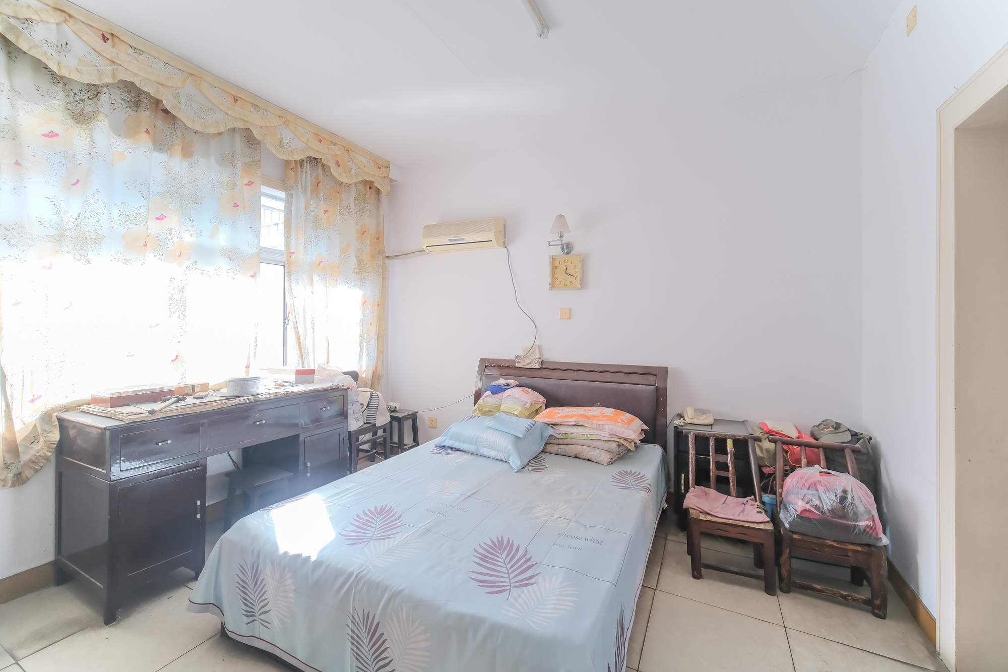 星邻北苑  3室2厅1卫    48.0万 星邻北苑  3室2厅1卫    48.0万卧室