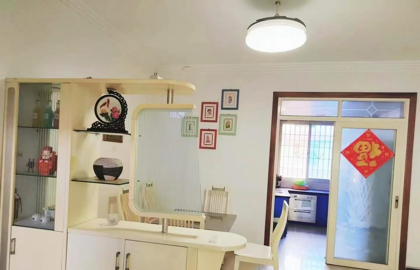 星源花园 5室3厅2卫 68.0万 星源花园 5室3厅2卫 68.0万户型图