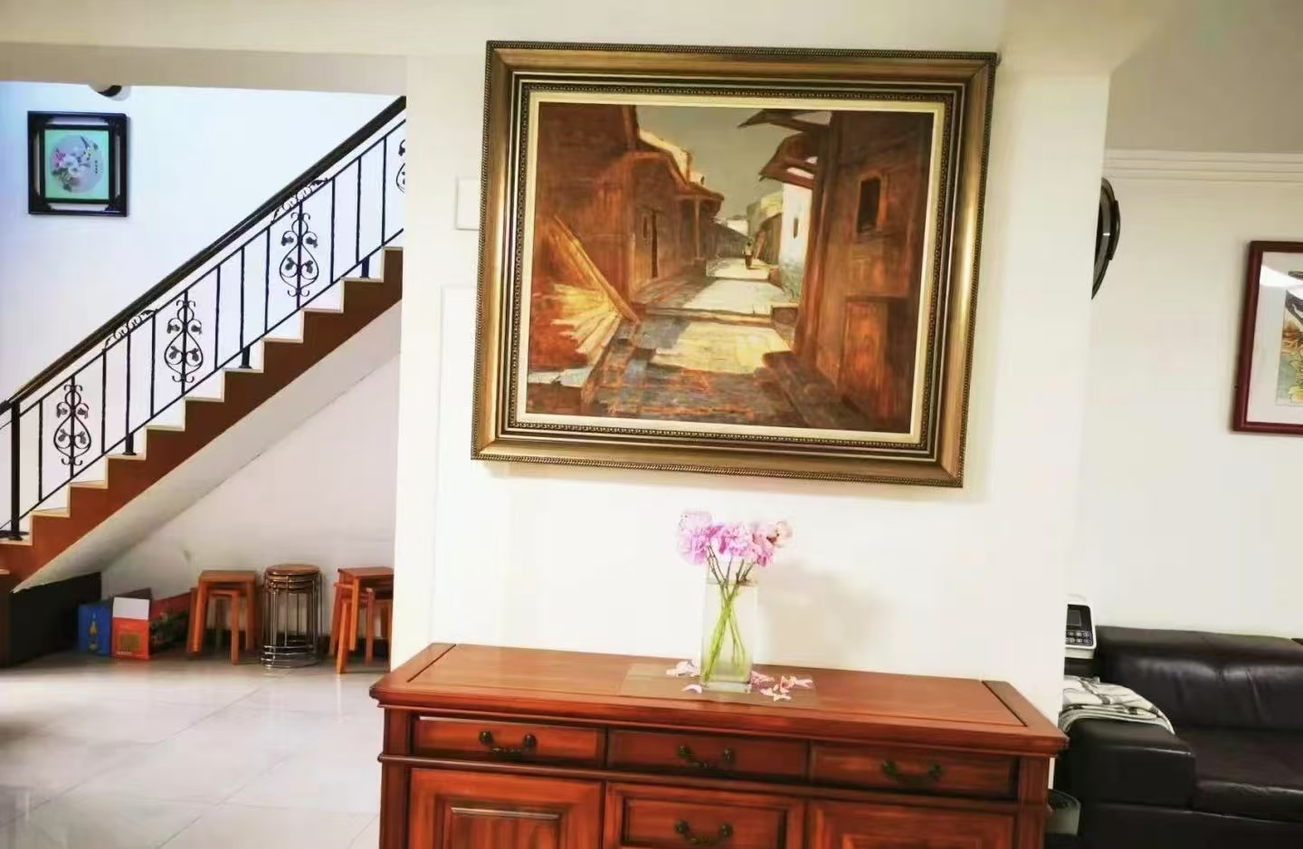 星源花园 5室3厅2卫 68.0万 星源花园 5室3厅2卫 68.0万室内图