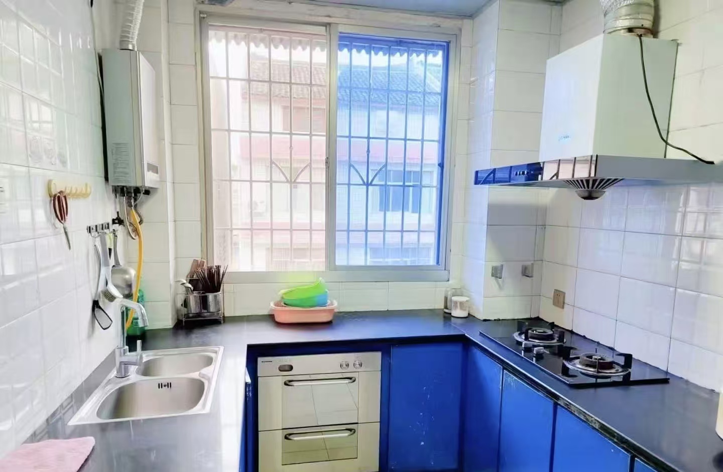 星源花园 5室3厅2卫 68.0万 星源花园 5室3厅2卫 68.0万室内图