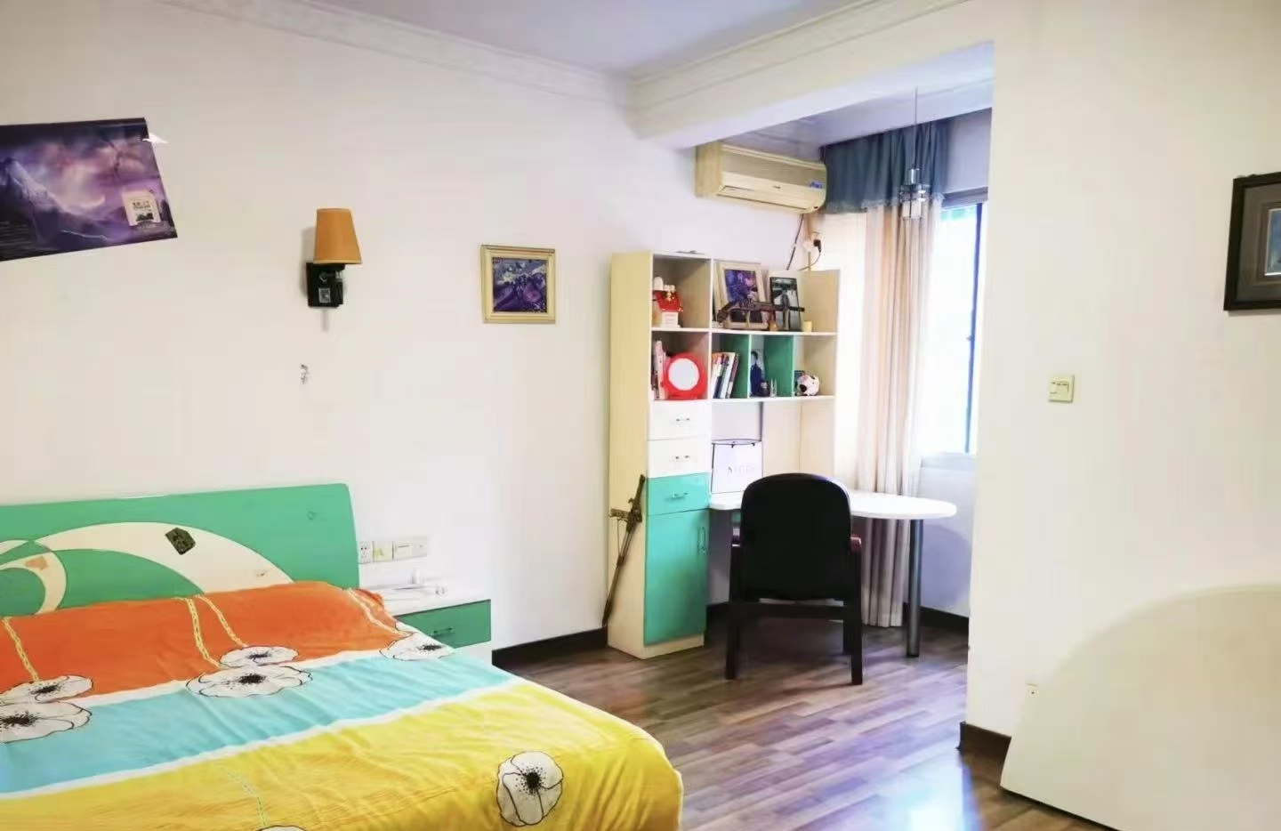 星源花园 5室3厅2卫 68.0万 星源花园 5室3厅2卫 68.0万室内图