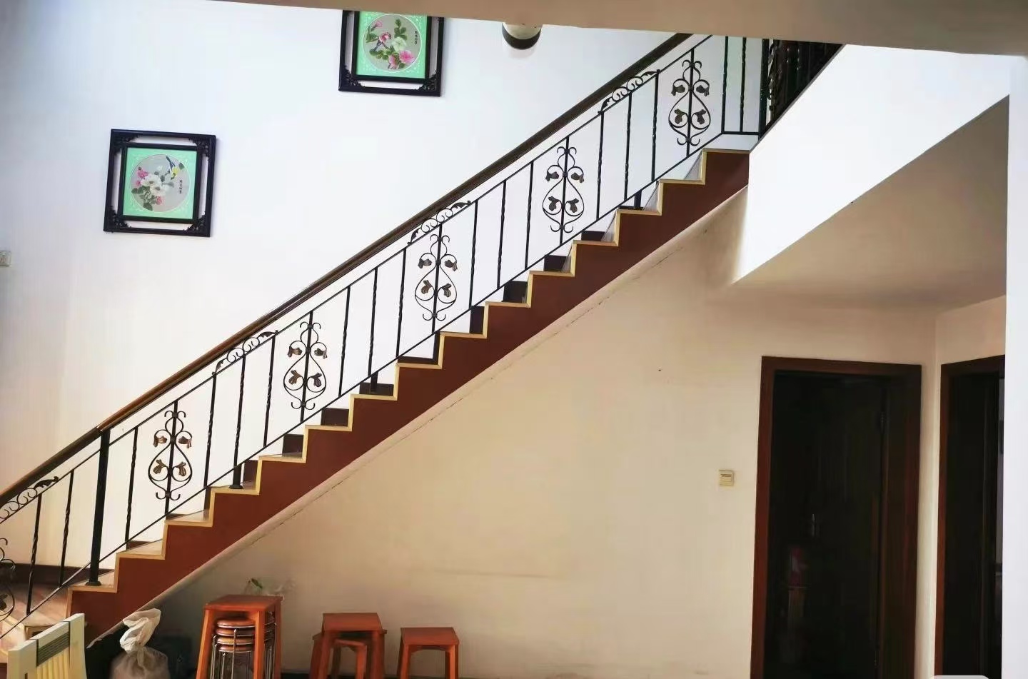 星源花园 5室3厅2卫 68.0万 星源花园 5室3厅2卫 68.0万室内图