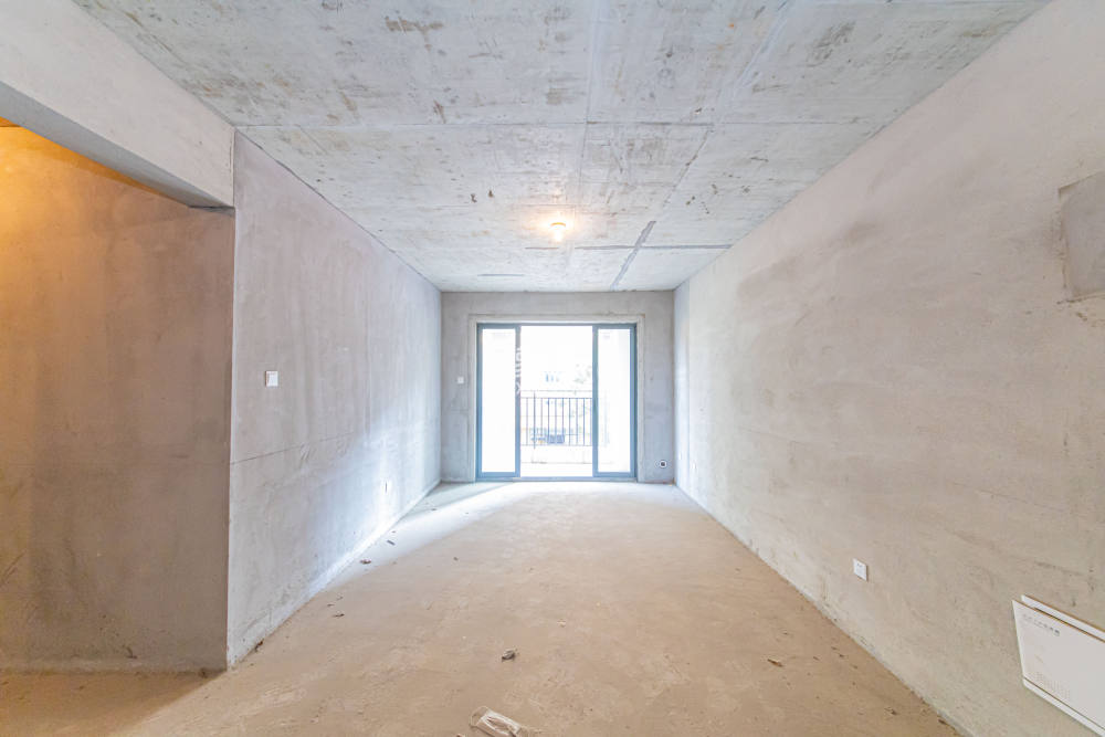 中建芙蓉嘉苑  3室2厅2卫    93.0万