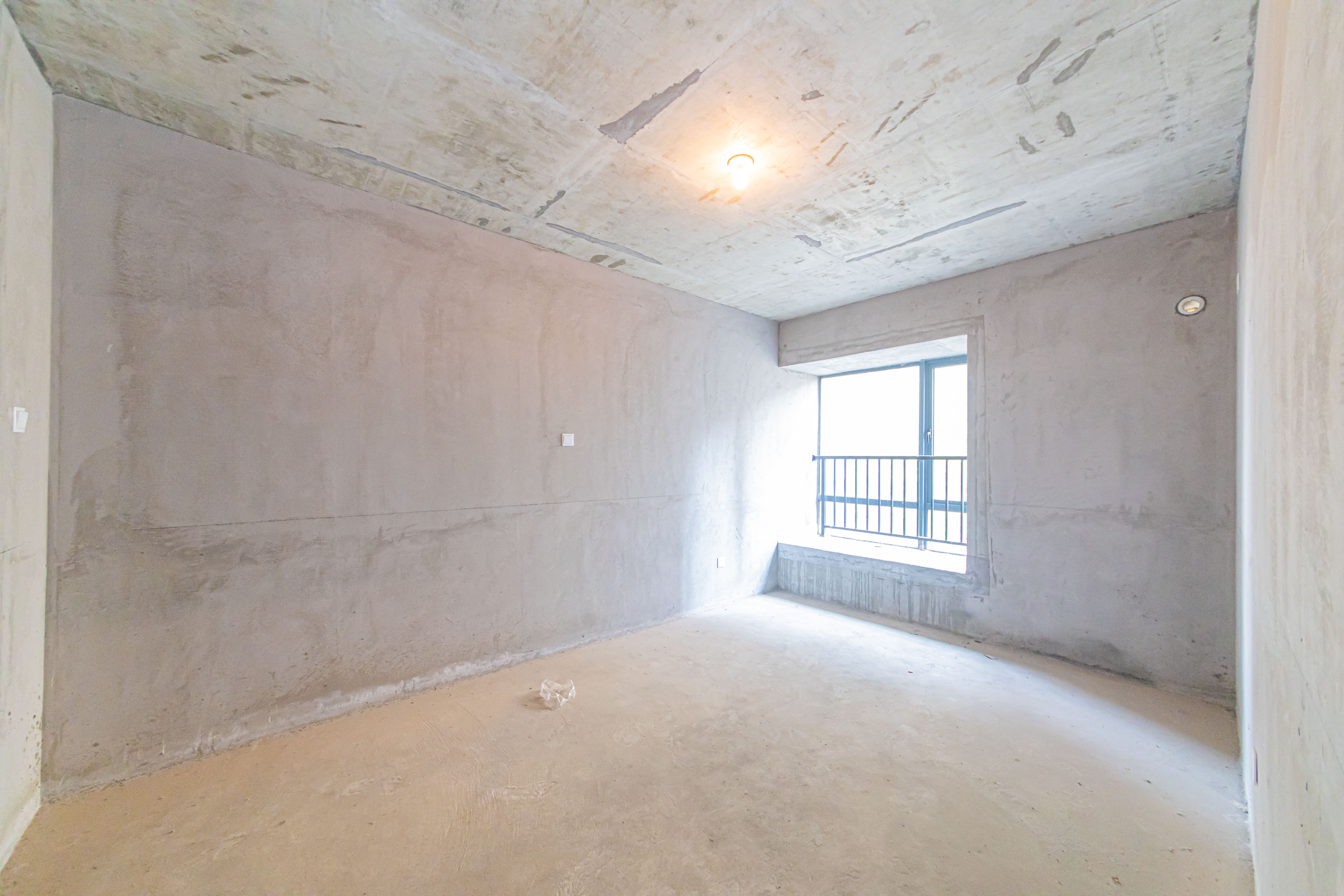 中建芙蓉嘉苑  3室2厅2卫   108.00万卧室