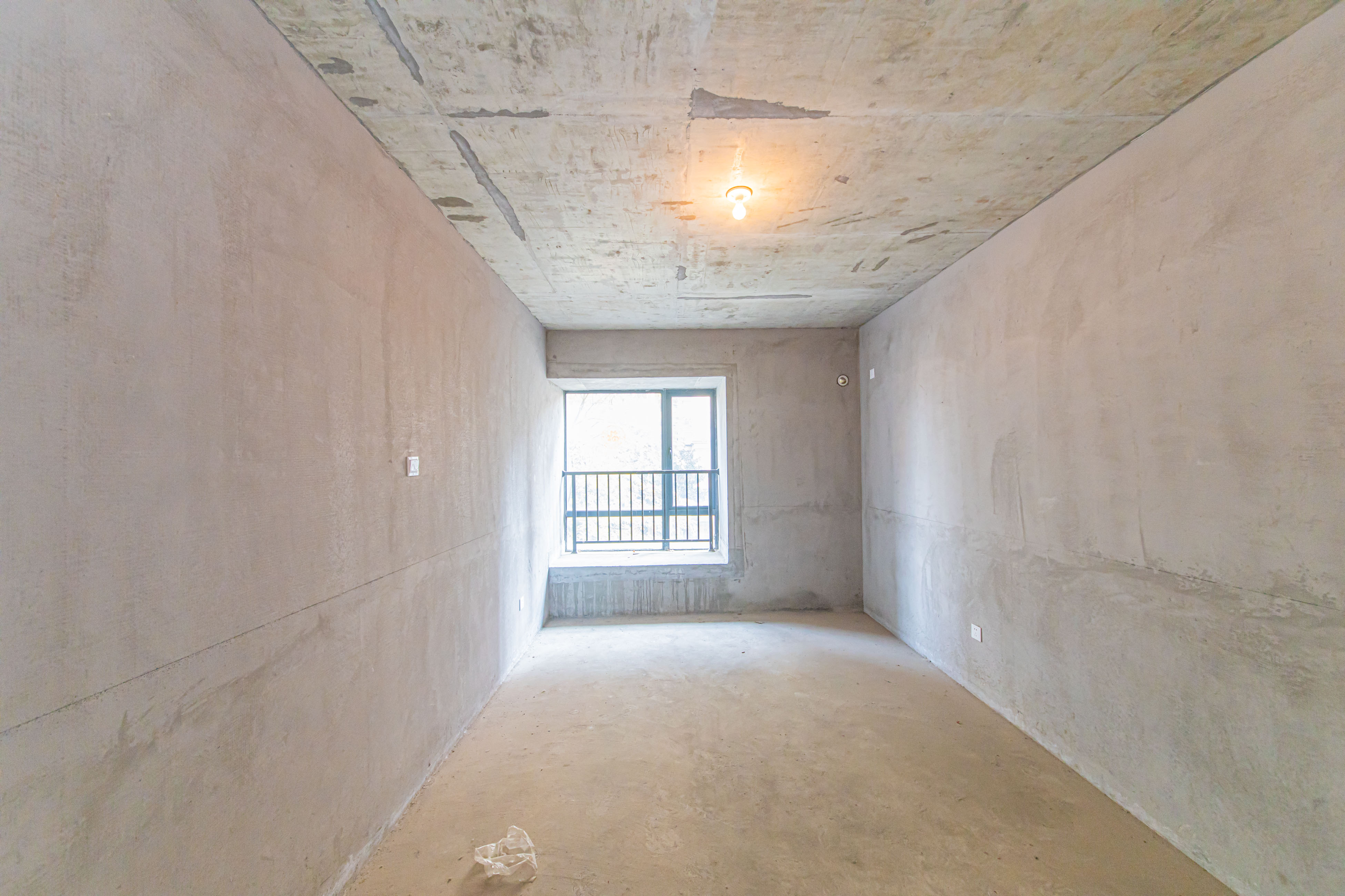 中建芙蓉嘉苑  3室2厅2卫   108.00万卧室