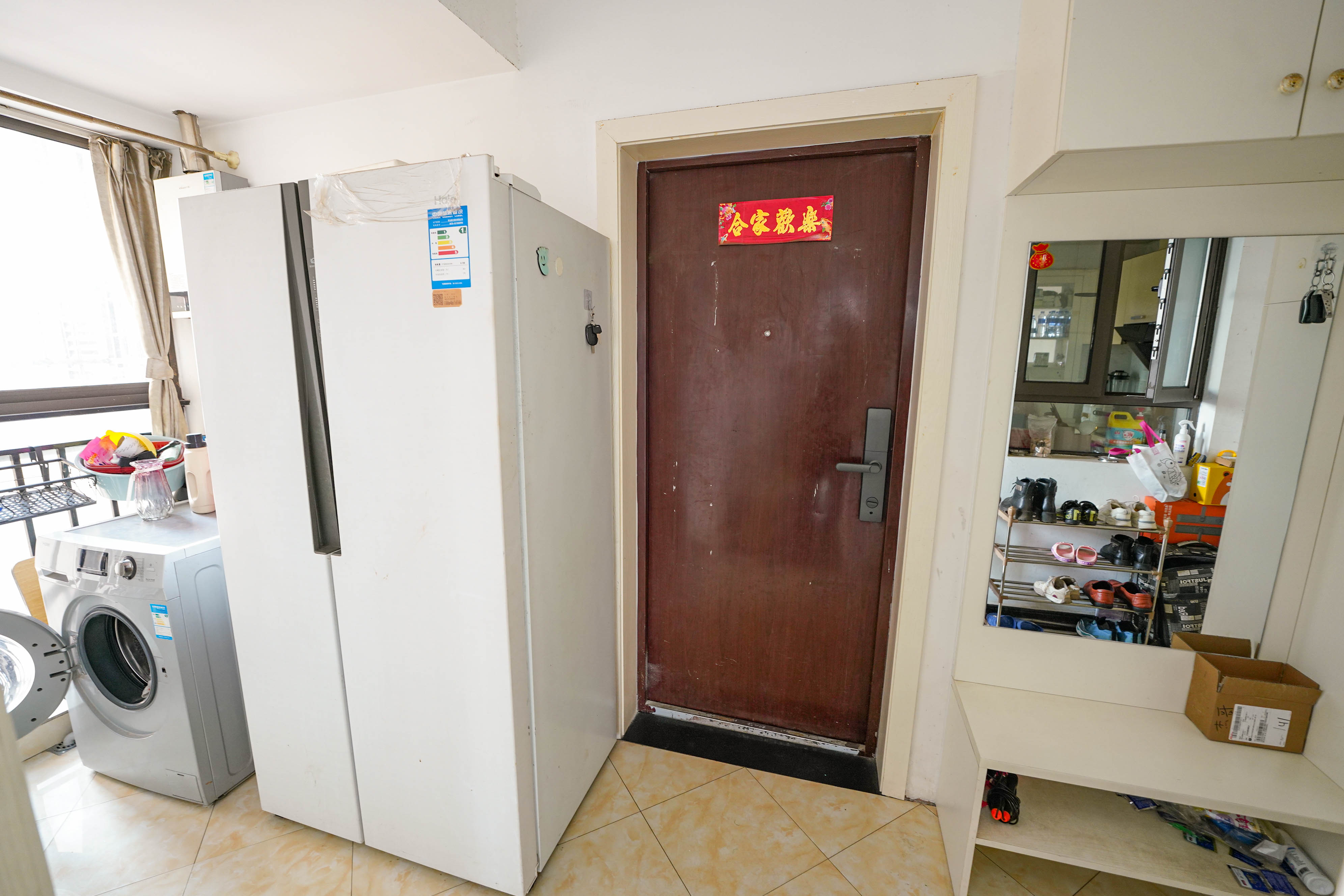 佳兆业水岸新都  3室2厅1卫   46.80万其他