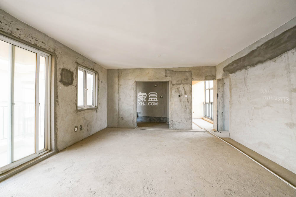 佳兆业君汇上品  3室2厅2卫    48.0万