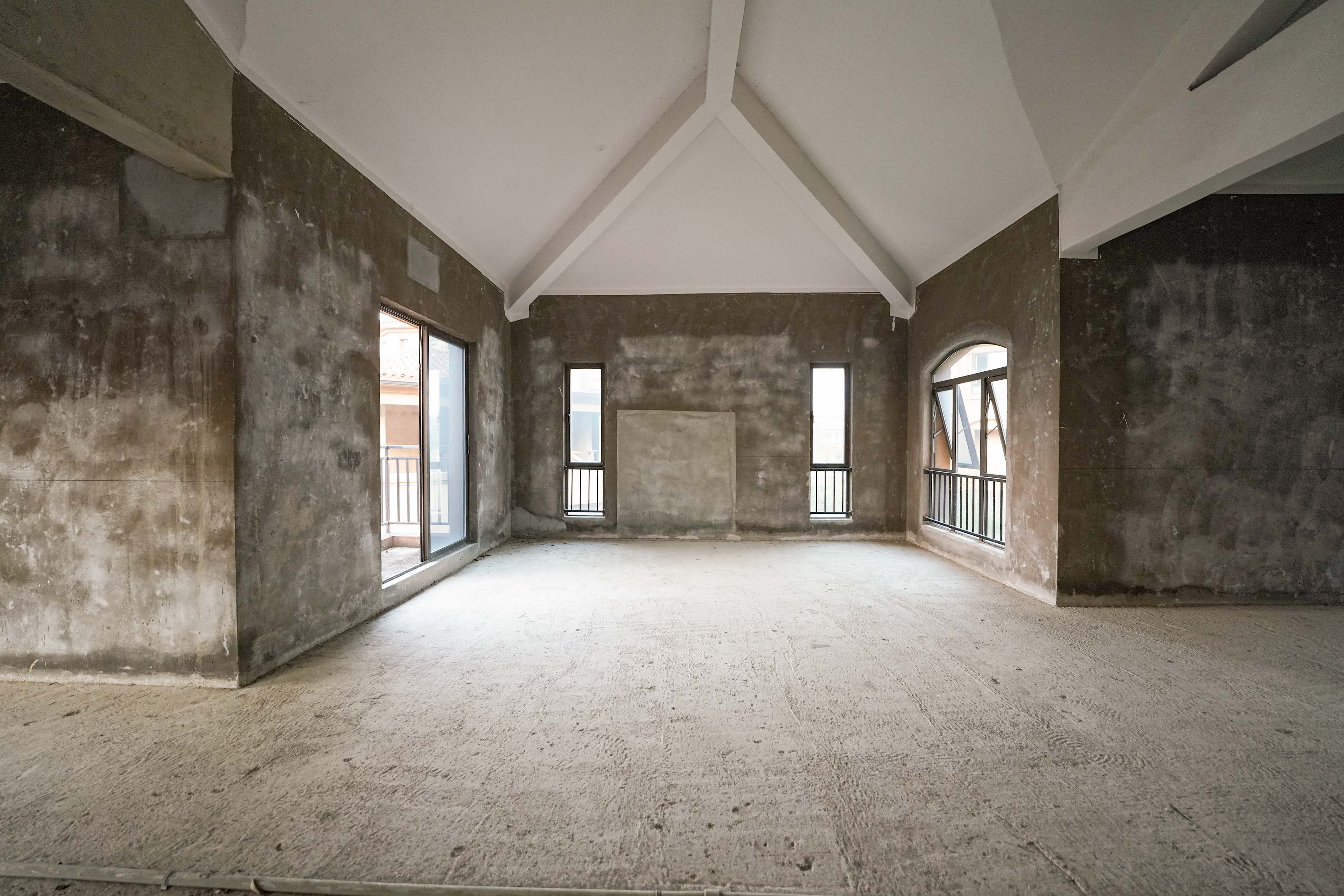 佳兆业天墅 4室2厅3卫 280.0万 佳兆业天墅 4室2厅3卫 280.0万卧室