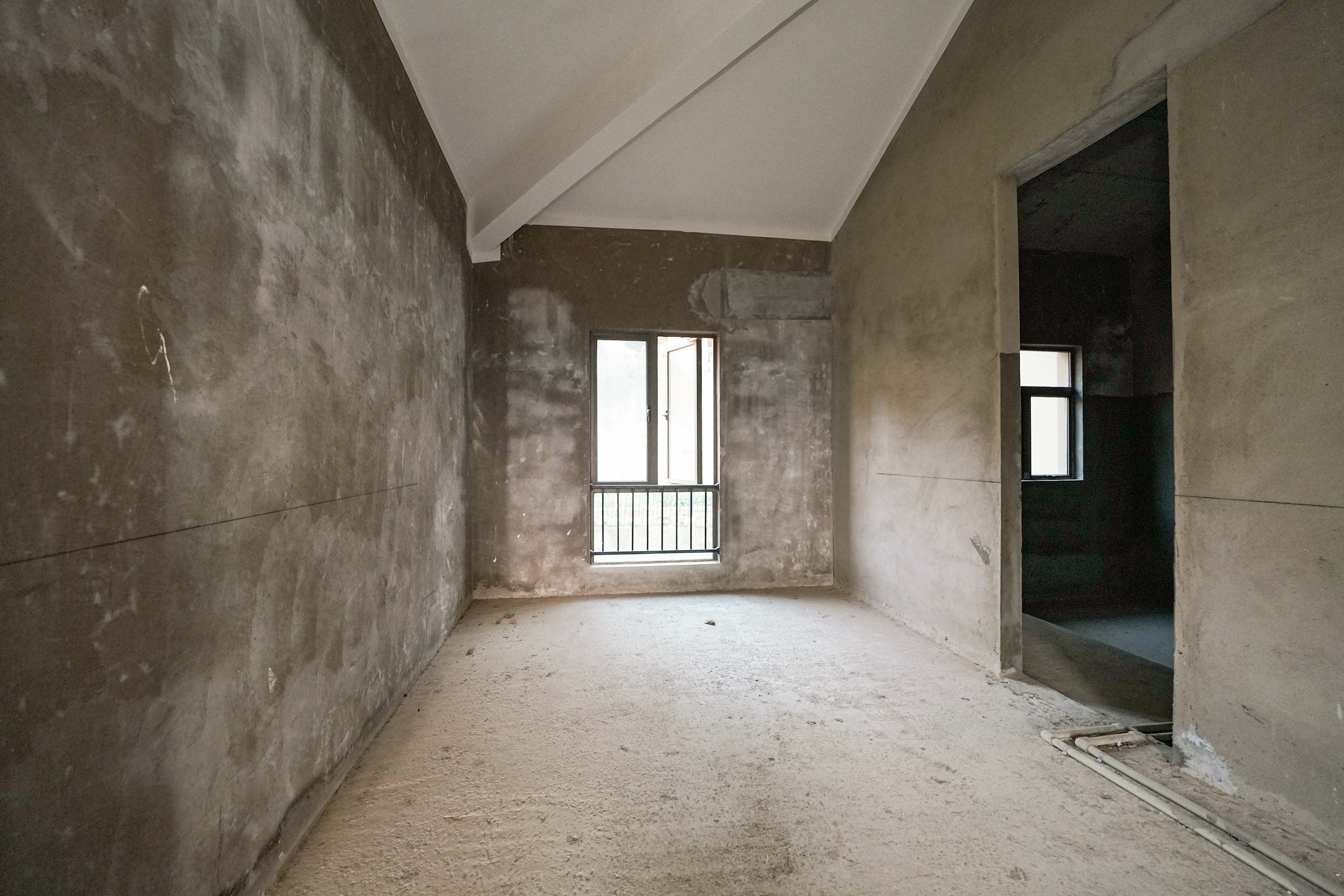 佳兆业天墅 4室2厅3卫 280.0万 佳兆业天墅 4室2厅3卫 280.0万卧室