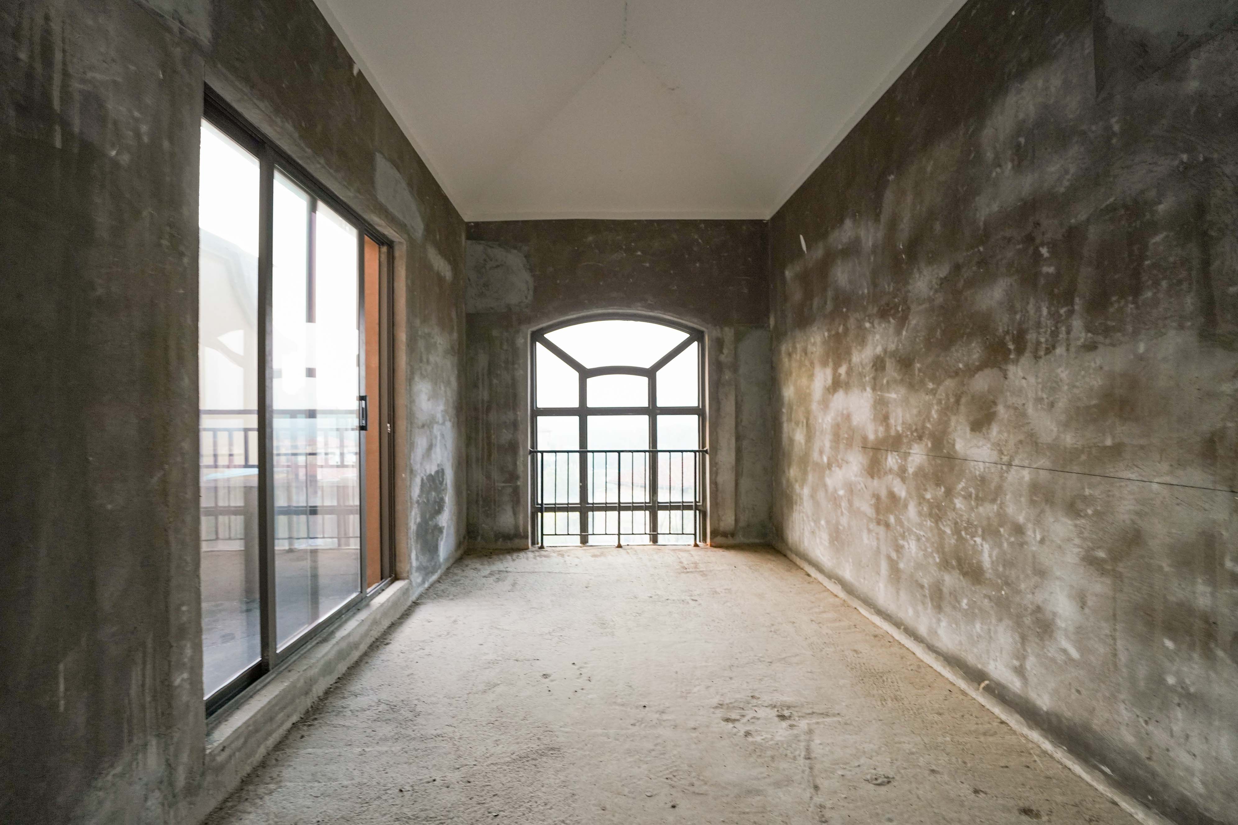 佳兆业天墅 4室2厅3卫 280.0万 佳兆业天墅 4室2厅3卫 280.0万卧室