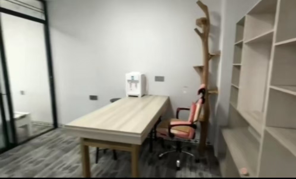 星海名都 3室2厅2卫 2200.0元/月 星海名都 3室2厅2卫 2200.0元/月室内图