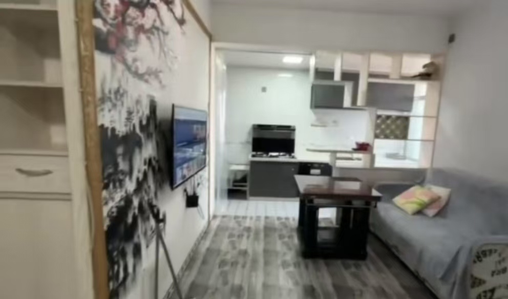 星海名都  3室2厅2卫    2200.0元/月室内图