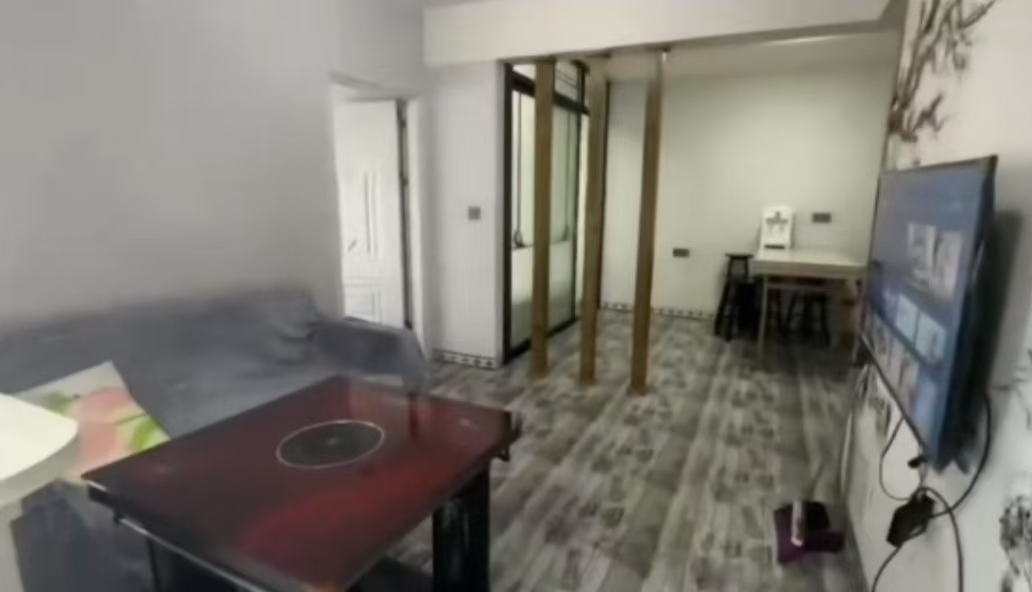 星海名都  3室2厅2卫    2200.0元/月室内图