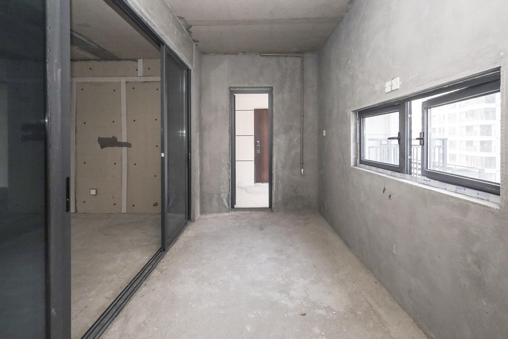 长沙北中心保利时代B区 5室2厅3卫 225.0万 长沙北中心保利时代B区 5室2厅3卫 225.0万厨房