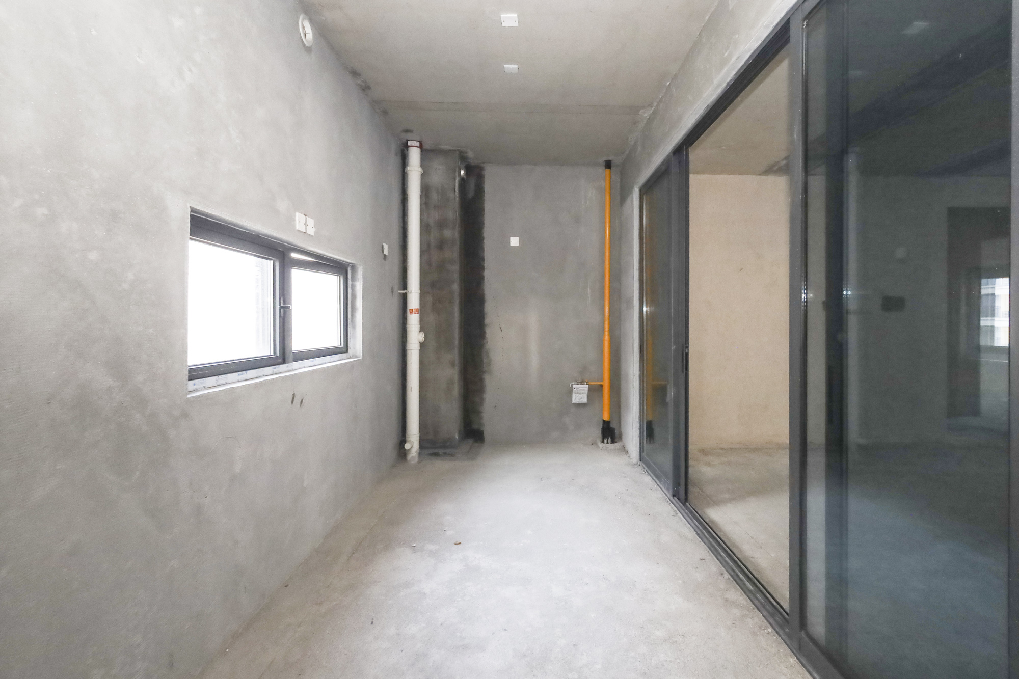 长沙北中心保利时代B区 5室2厅3卫 225.0万 长沙北中心保利时代B区 5室2厅3卫 225.0万厨房