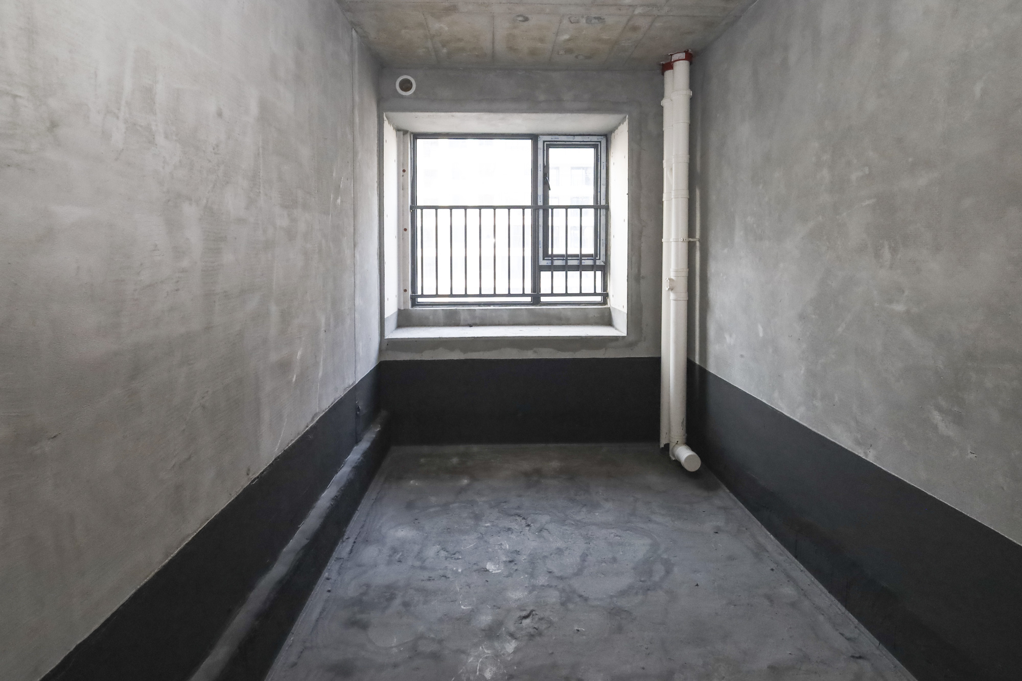 长沙北中心保利时代B区 5室2厅3卫 225.0万 长沙北中心保利时代B区 5室2厅3卫 225.0万卫生间