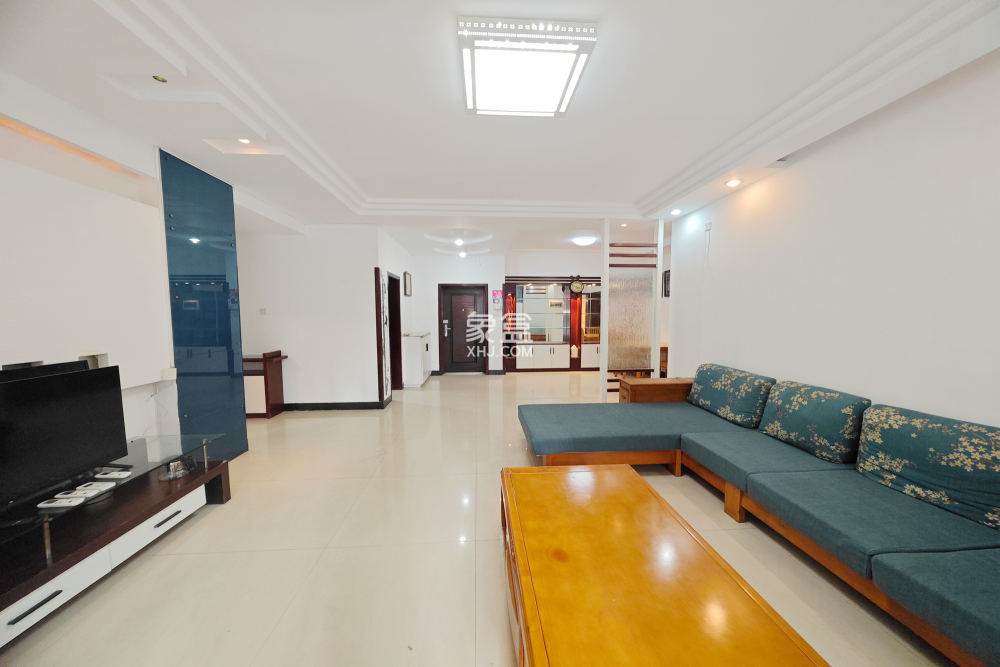 曙光大邸  3室2厅2卫    112.0万