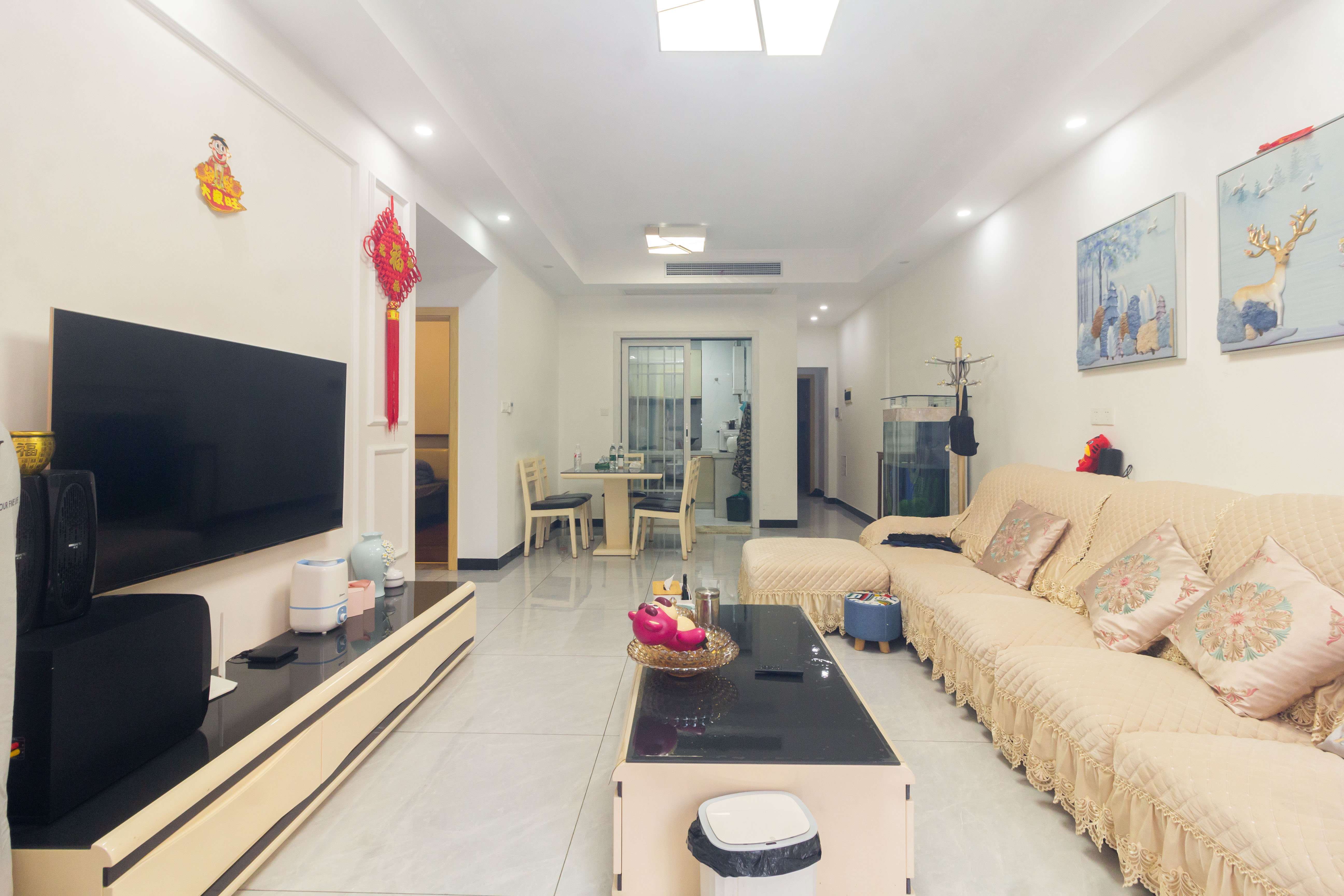 佳美紫郡  3室2厅1卫    52.9万 佳美紫郡  3室2厅1卫    52.9万