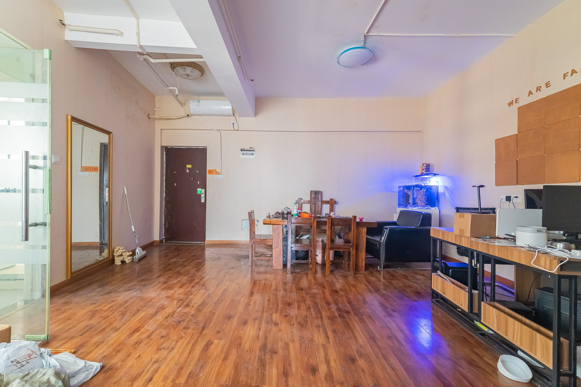 博雅例外  1室1厅1卫    32.8万 博雅例外  1室1厅1卫    32.8万客厅