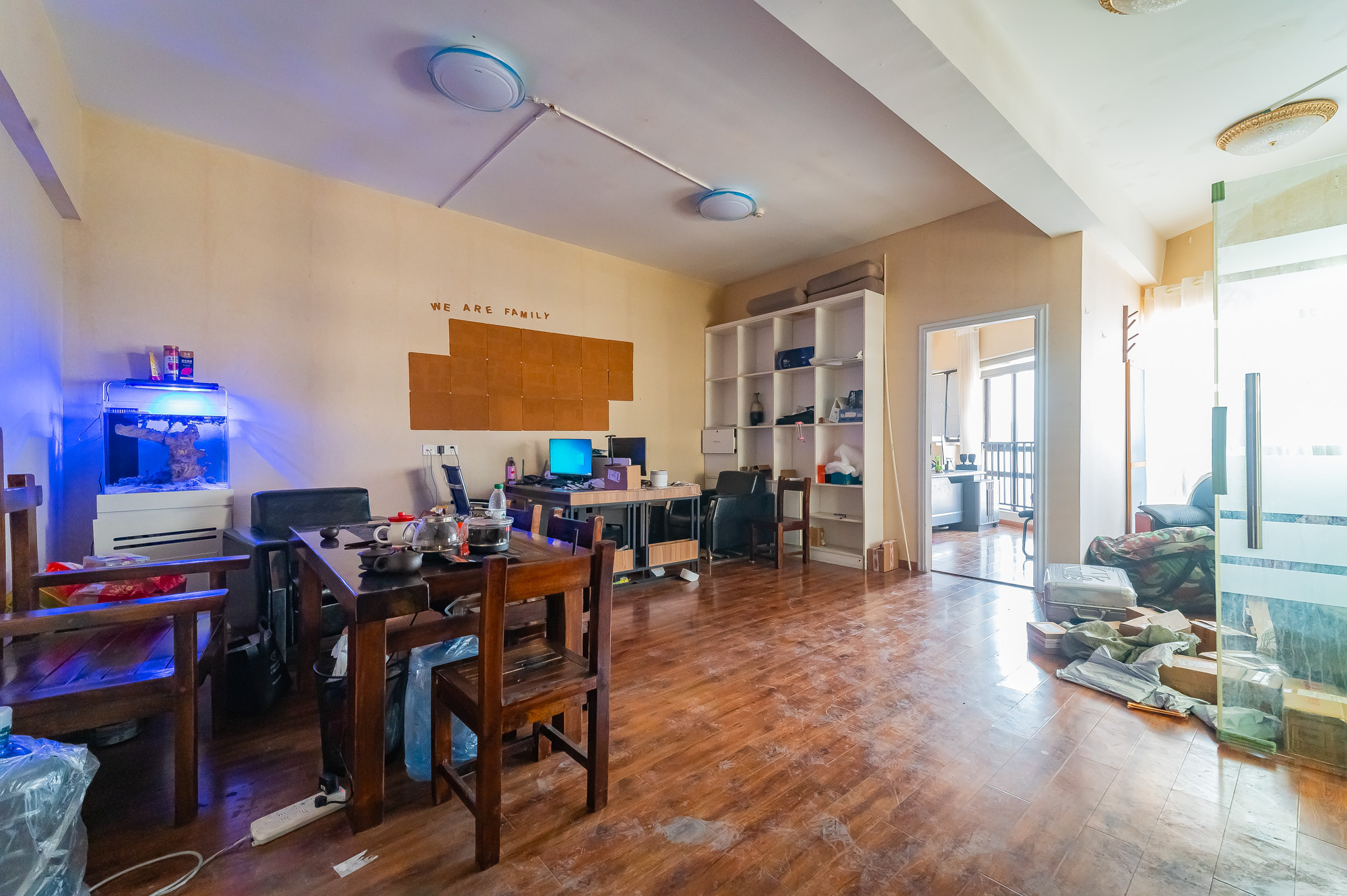 博雅例外  1室1厅1卫    32.8万 博雅例外  1室1厅1卫    32.8万客厅