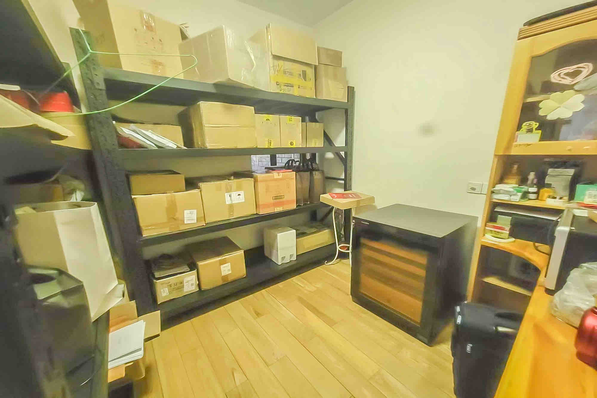 锦绣世纪  4室1厅2卫   3600.00元/月室内图