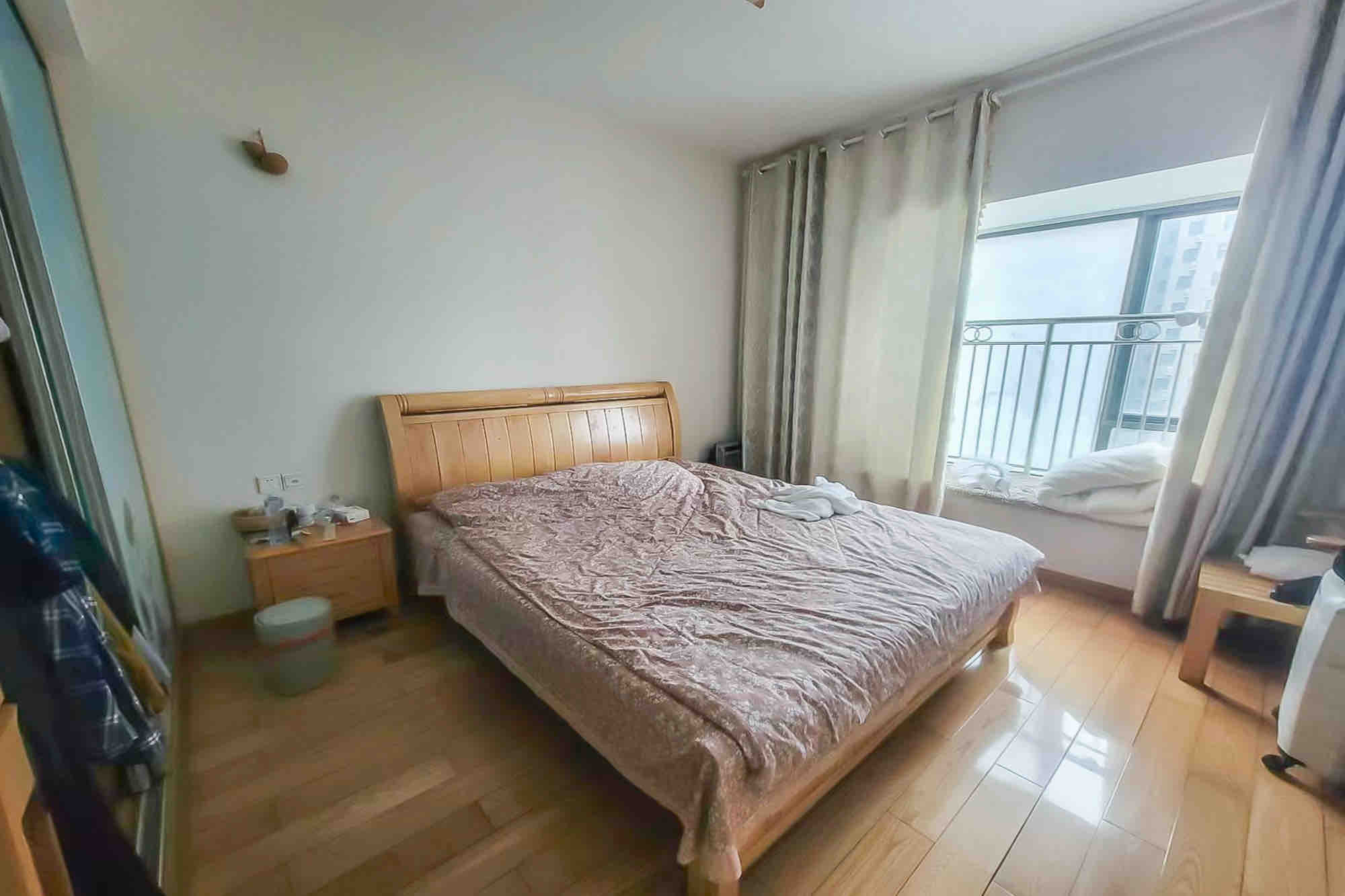 锦绣世纪  4室1厅2卫   3600.00元/月室内图
