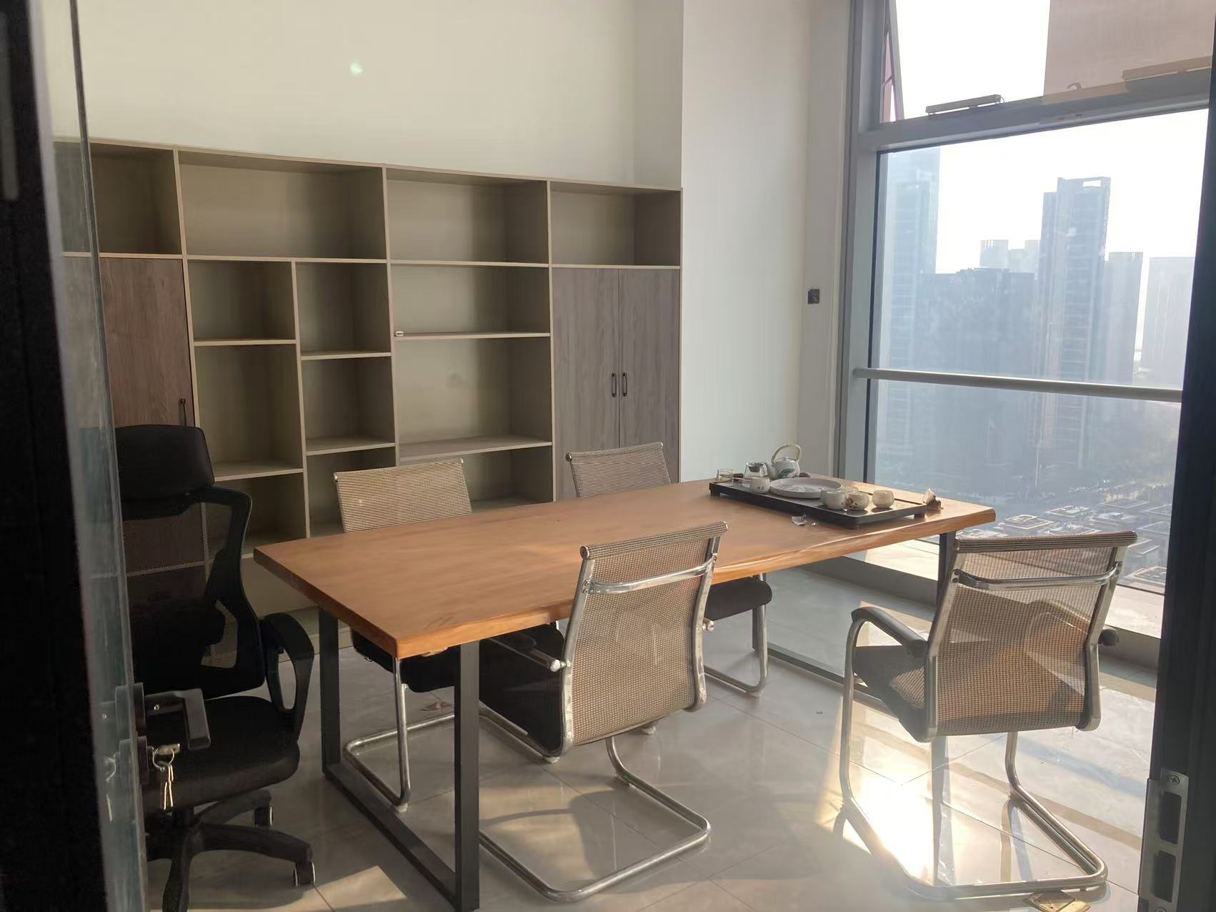 湘江财富金融中心   140.0㎡      10000.0元/月室内图