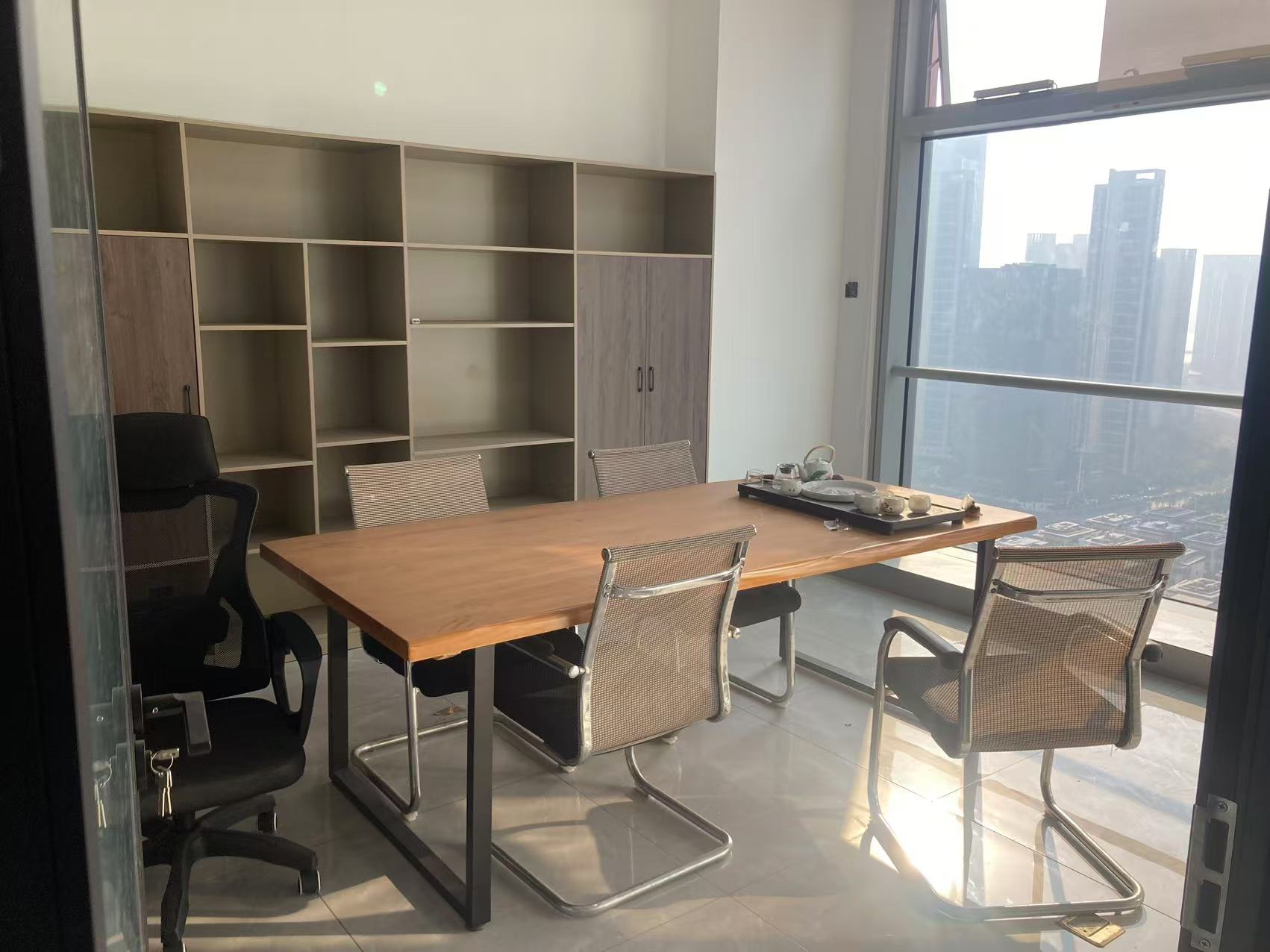 湘江财富金融中心   140.0㎡      10000.0元/月室内图