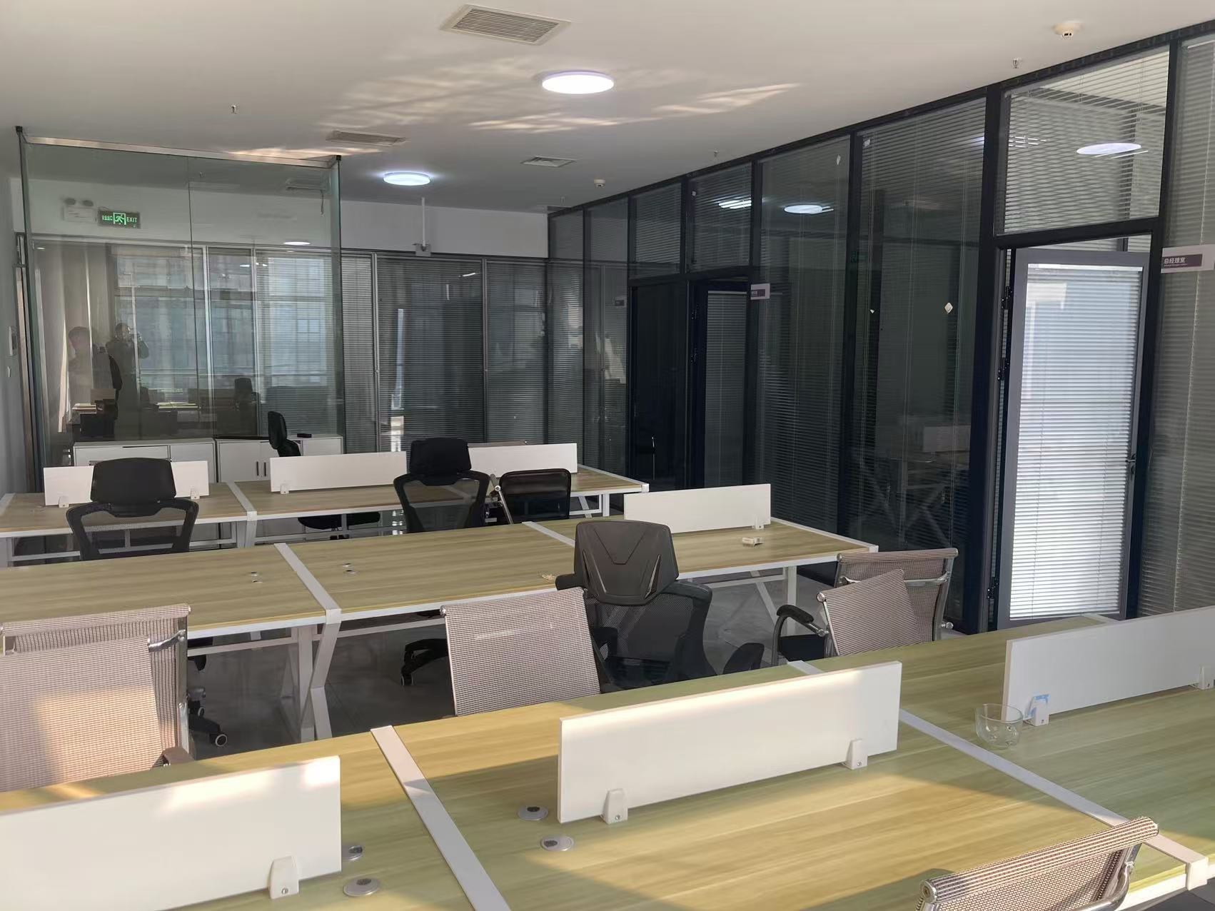 湘江财富金融中心   140.0㎡      10000.0元/月室内图