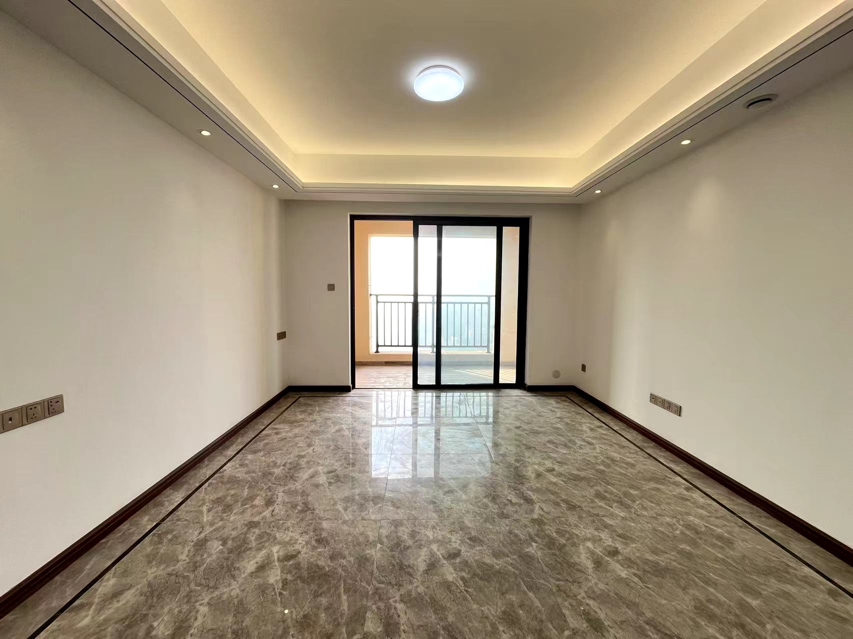 城际空间站 4室2厅2卫 52.0万 城际空间站 4室2厅2卫 52.0万室内图