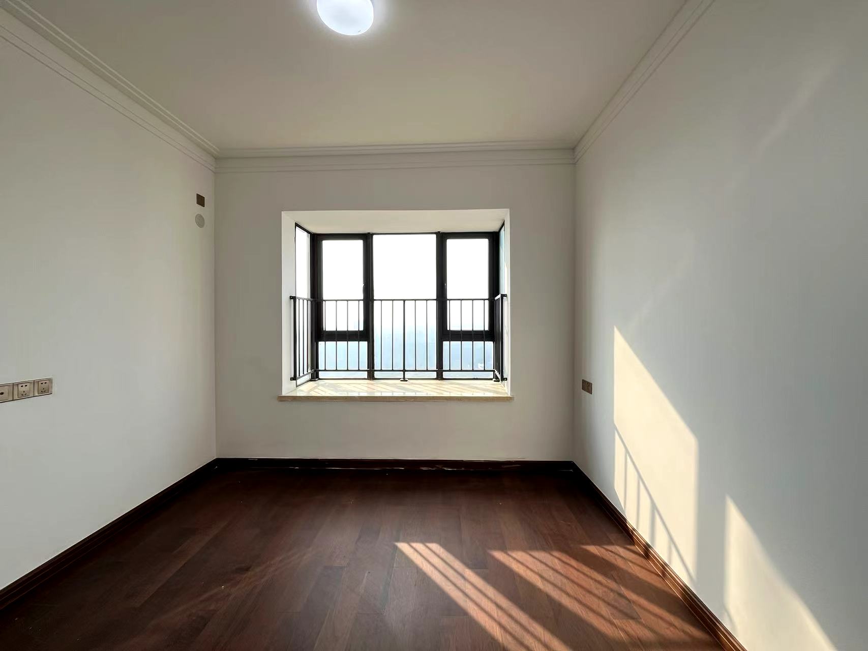 城际空间站 4室2厅2卫 52.0万 城际空间站 4室2厅2卫 52.0万室内图