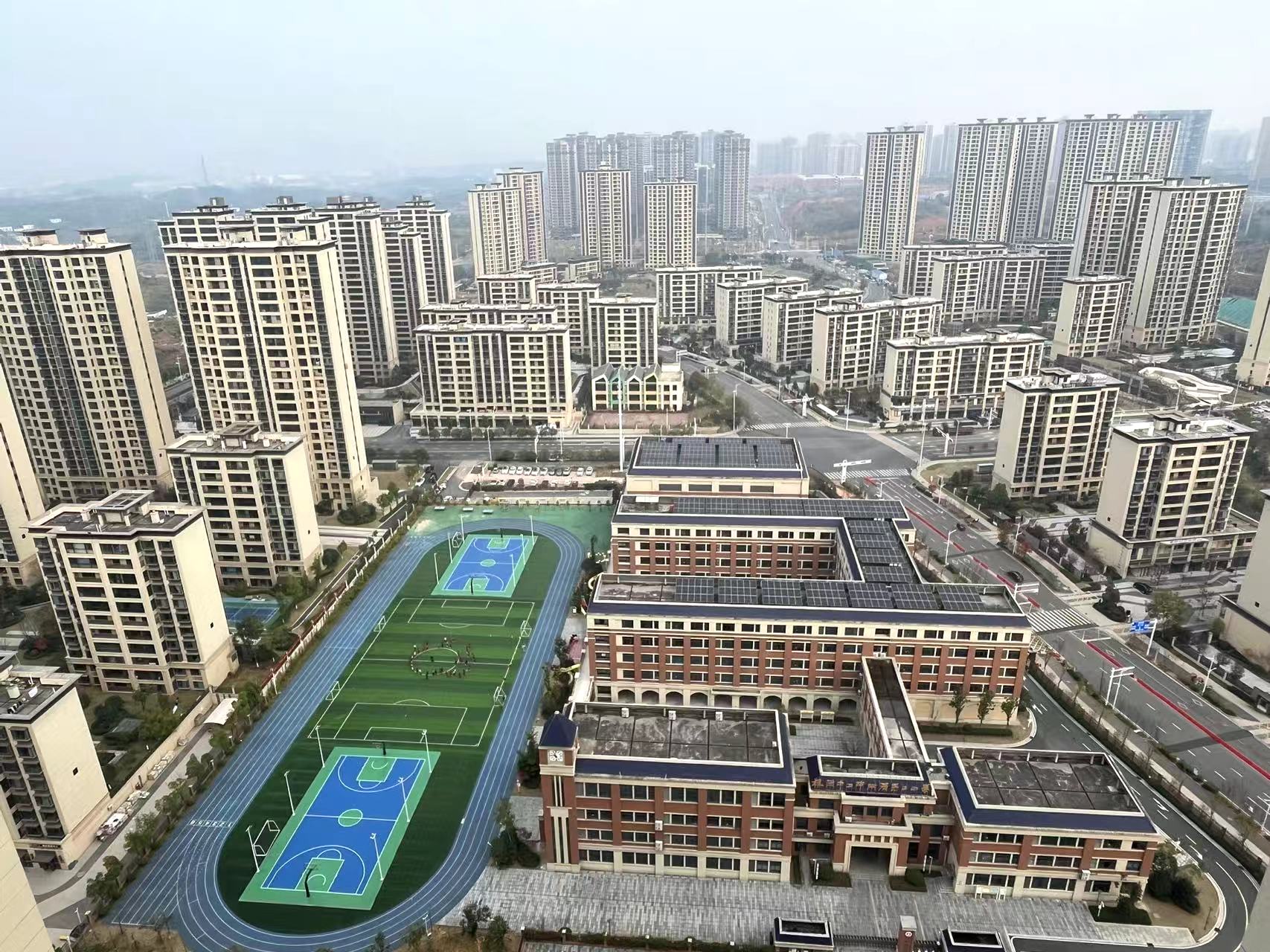 城际空间站 4室2厅2卫 52.0万 城际空间站 4室2厅2卫 52.0万室内图