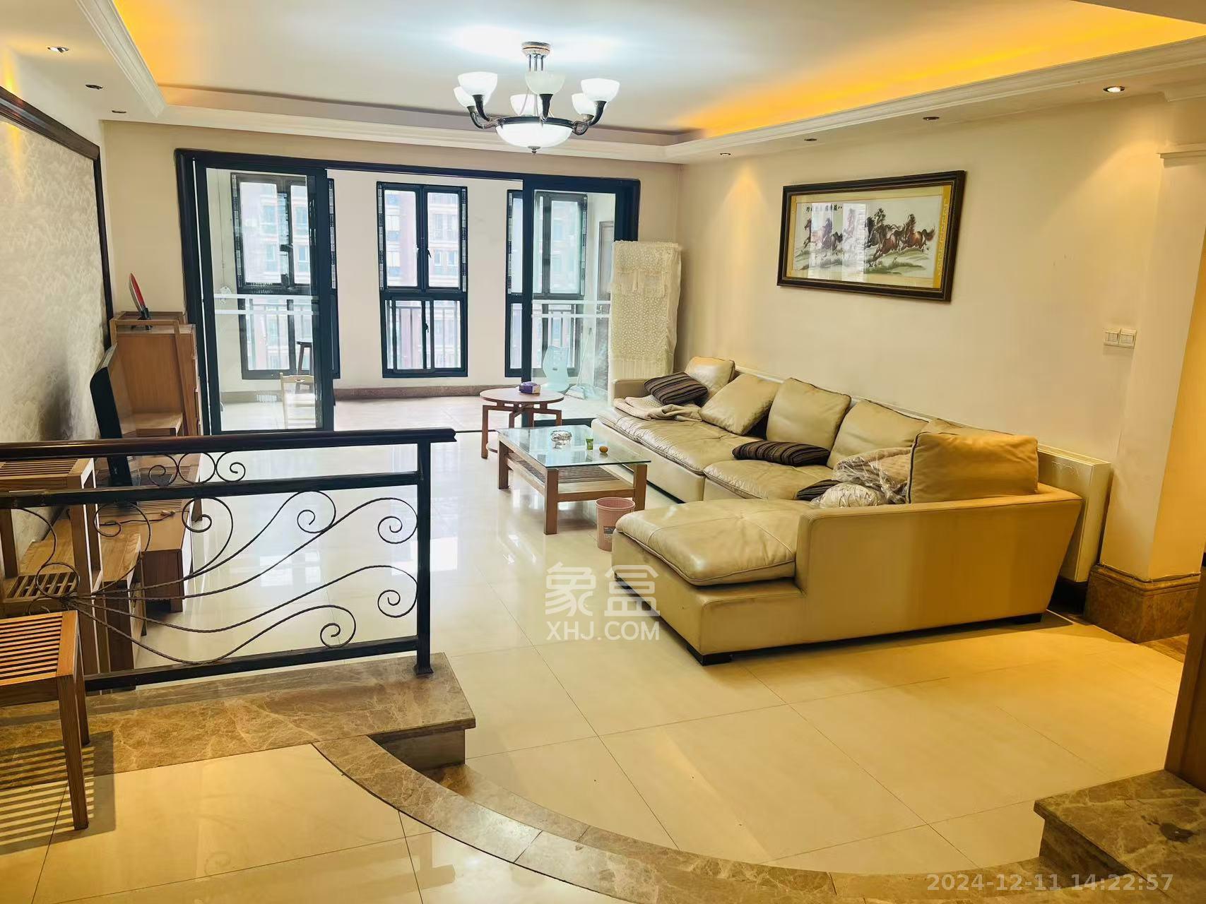 中隆国际御玺  4室2厅1卫    7000.0元/月 中隆国际御玺  4室2厅1卫    7000.0元/月