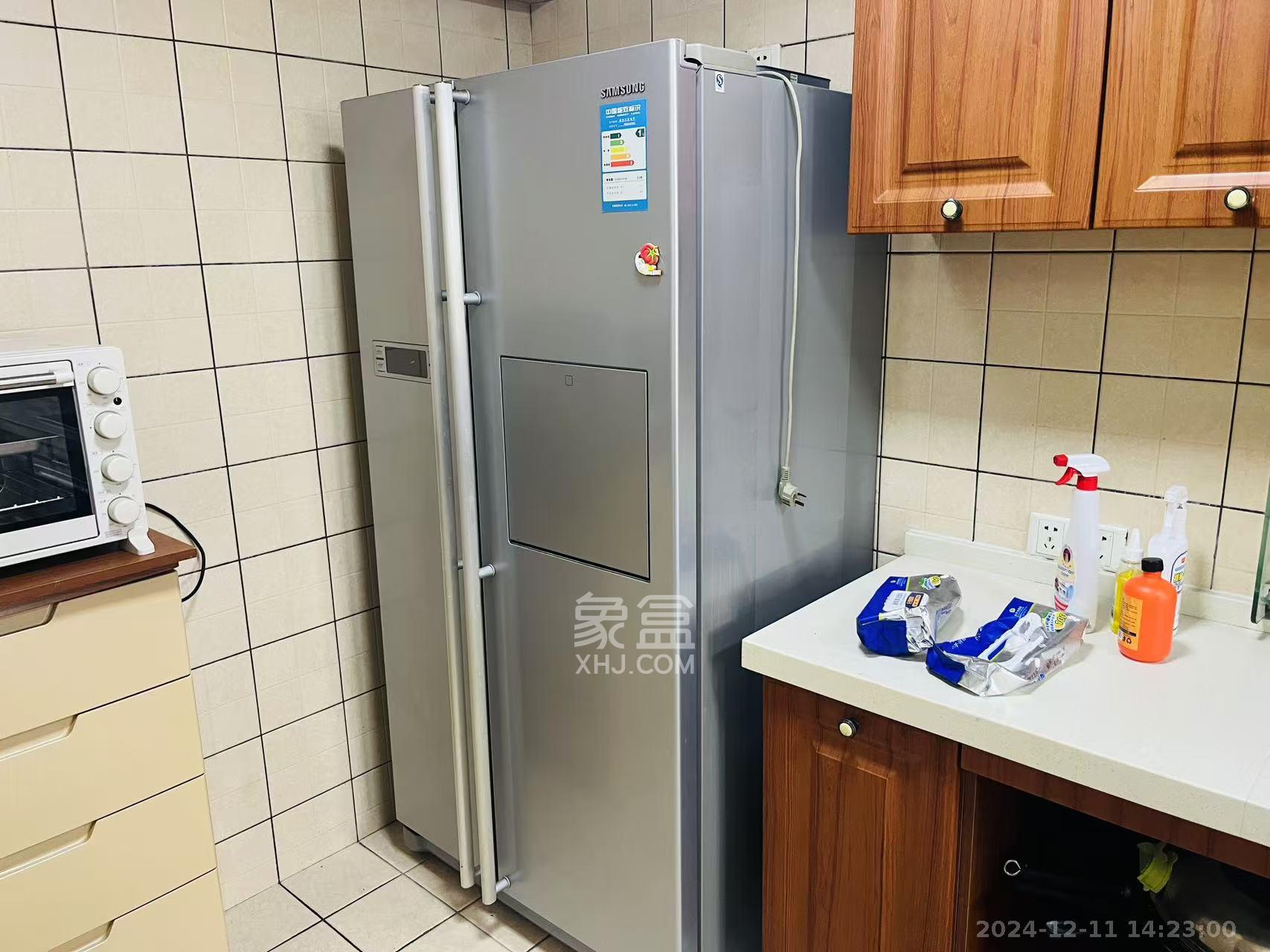 中隆国际御玺 4室2厅1卫 7000.0元/月 中隆国际御玺 4室2厅1卫 7000.0元/月室内图