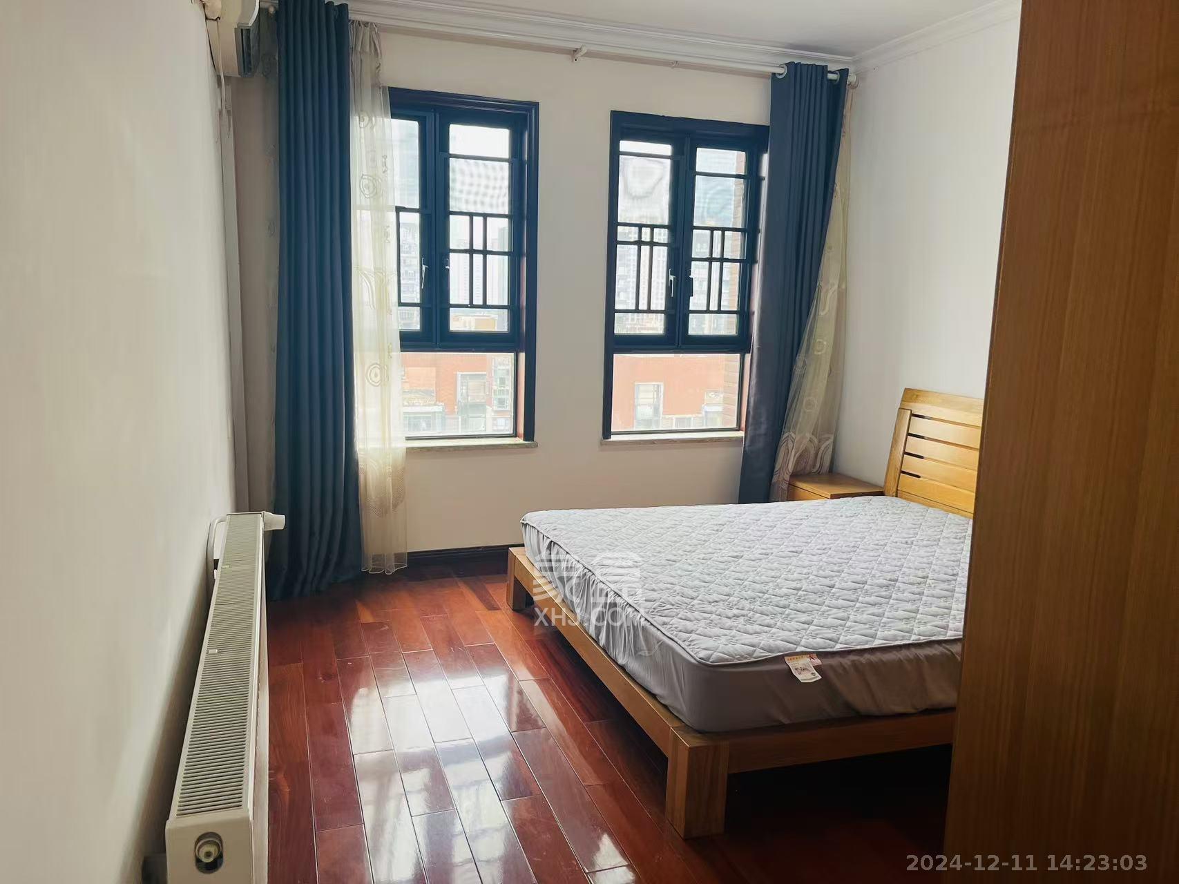 中隆国际御玺 4室2厅1卫 7000.0元/月 中隆国际御玺 4室2厅1卫 7000.0元/月室内图