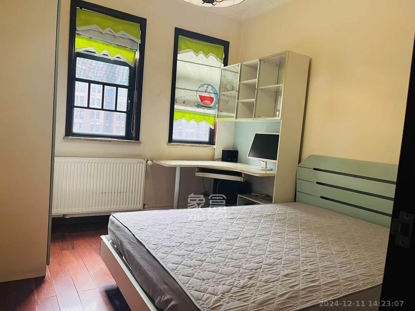 中隆国际御玺 4室2厅1卫 7000.0元/月 中隆国际御玺 4室2厅1卫 7000.0元/月室内图